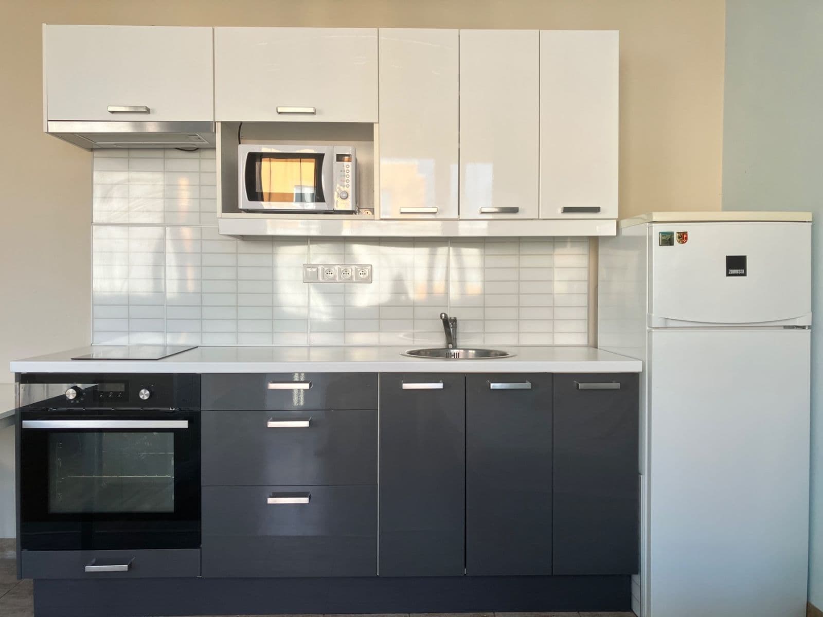 Prenájom bytu 1-izbový 31 m², Sicherova, Praha, Praha Prenájom bytu 1-izbový 31 m², Sicherova, Praha, Praha