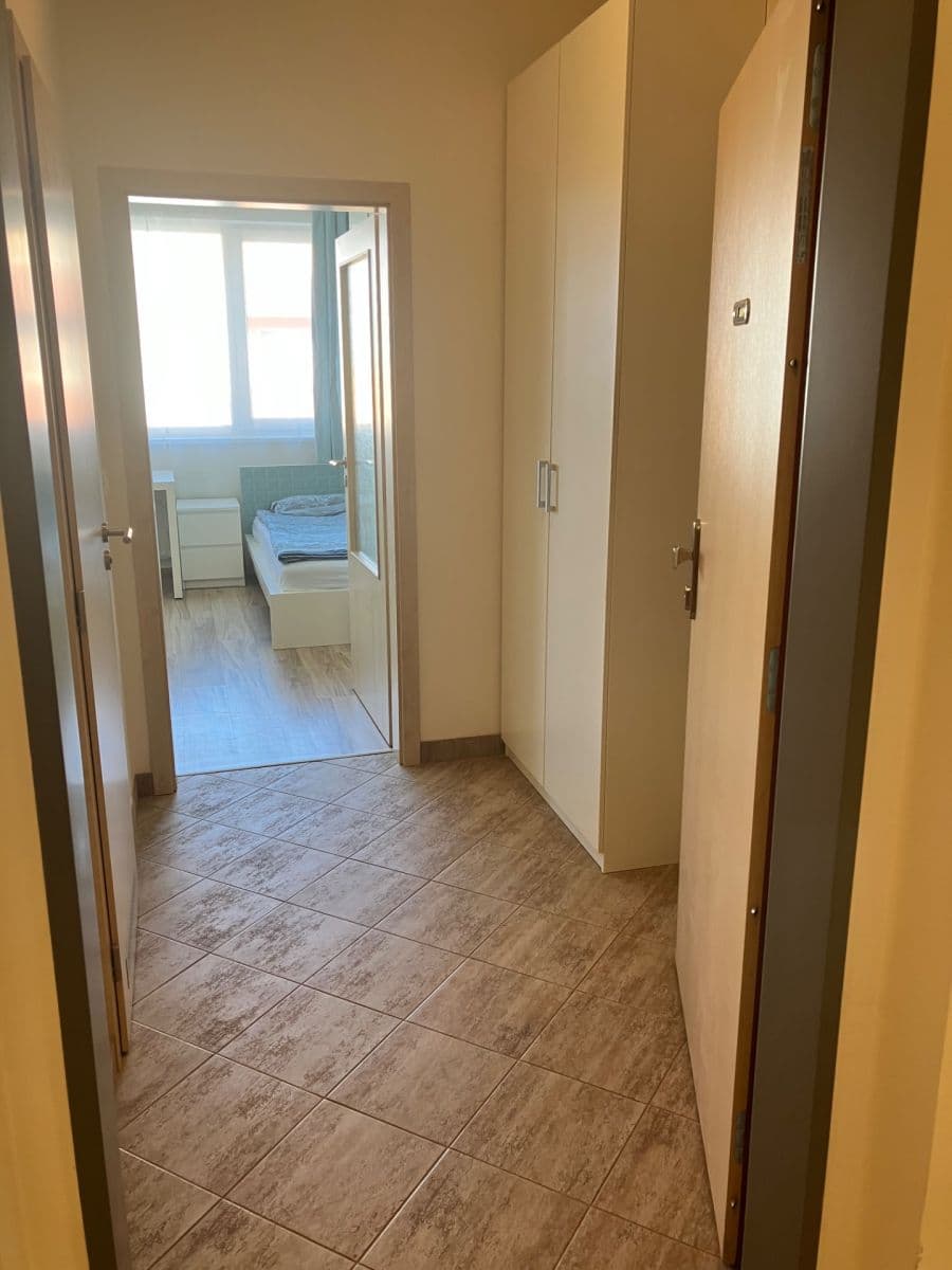 Prenájom bytu 1-izbový 31 m², Sicherova, Praha, Praha Prenájom bytu 1-izbový 31 m², Sicherova, Praha, Praha