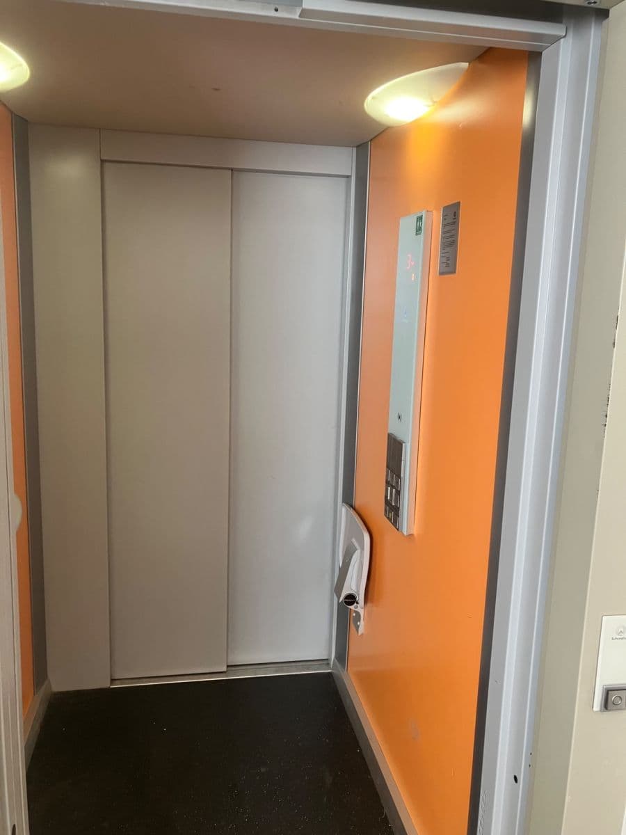 Prenájom bytu 1-izbový 31 m², Sicherova, Praha, Praha Prenájom bytu 1-izbový 31 m², Sicherova, Praha, Praha