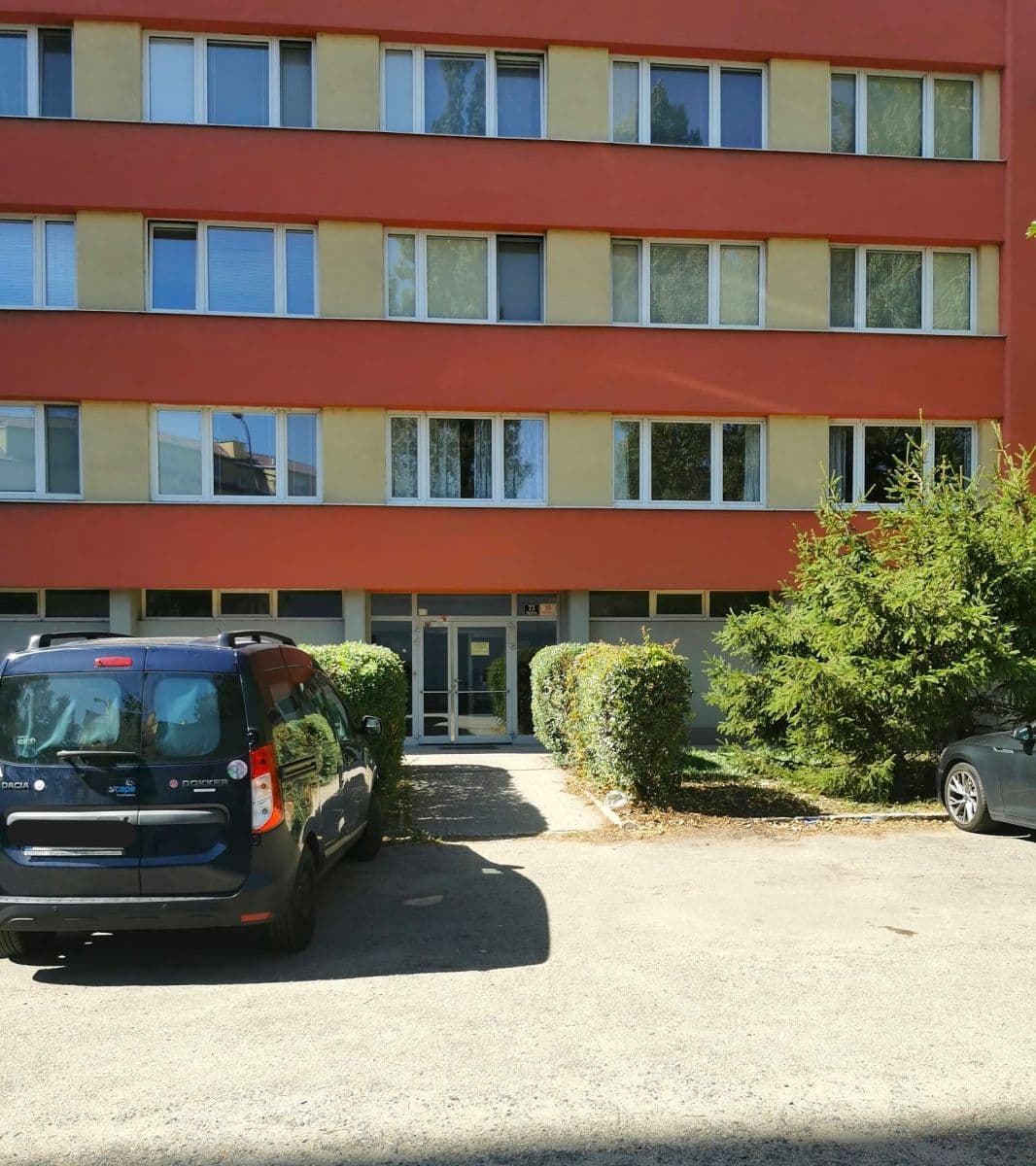 Predaj bytu 3-izbový 66 m², Havlenova, Brno, Jihomoravský kraj Predaj bytu 3-izbový 66 m², Havlenova, Brno, Jihomoravský kraj