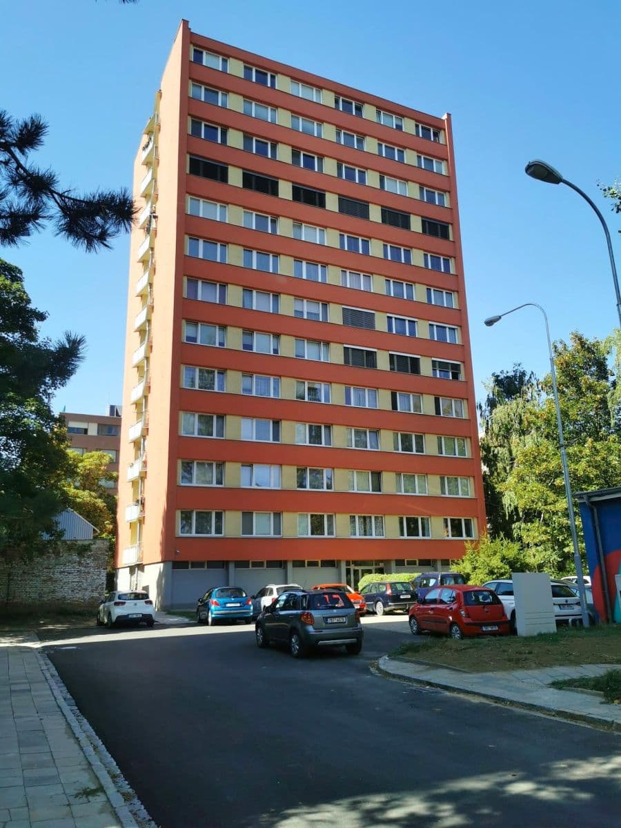 Predaj bytu 3-izbový 66 m², Havlenova, Brno, Jihomoravský kraj Predaj bytu 3-izbový 66 m², Havlenova, Brno, Jihomoravský kraj