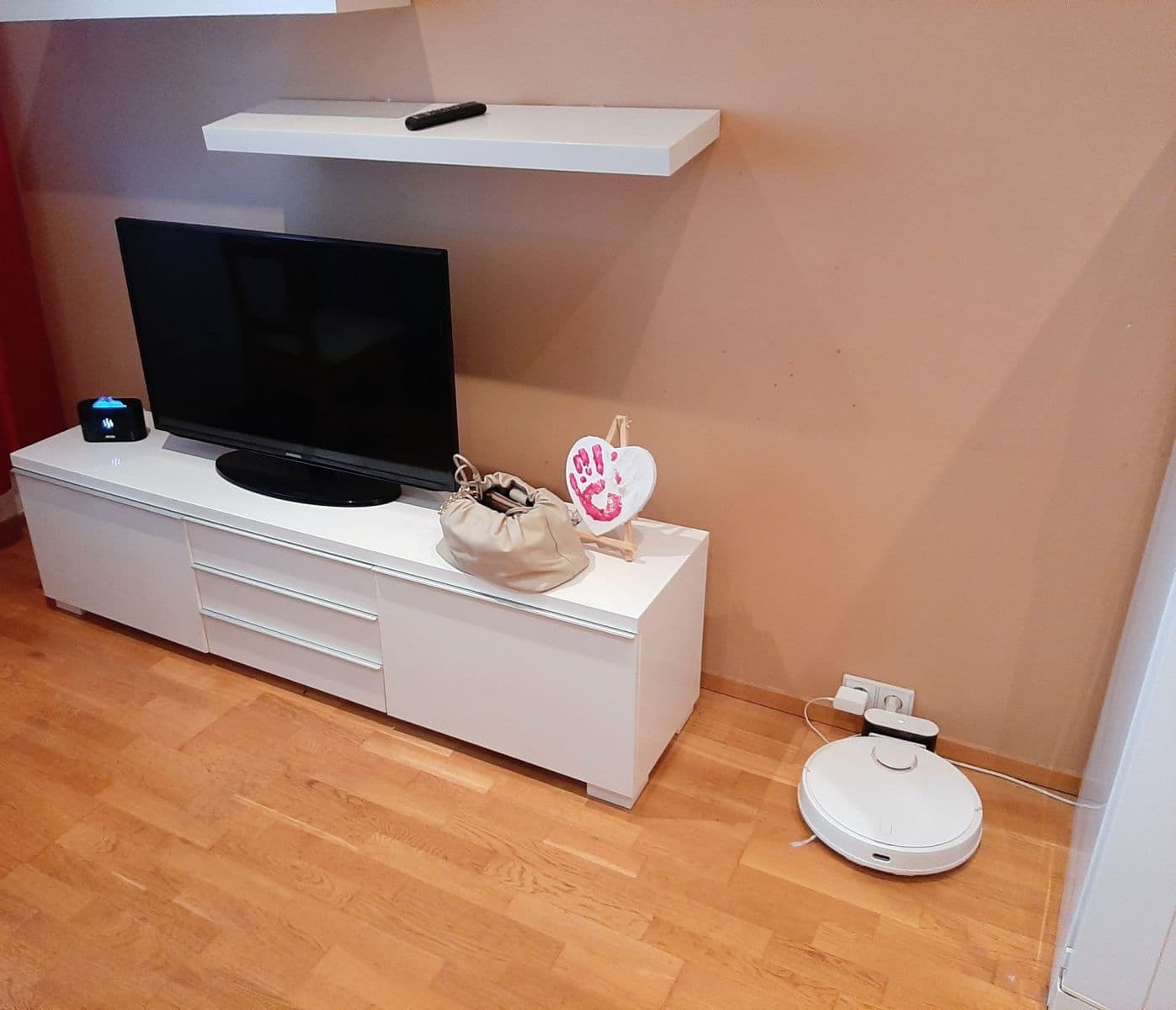 Prenájom bytu 2-izbový 51 m², Korunní, Praha, Praha Prenájom bytu 2-izbový 51 m², Korunní, Praha, Praha