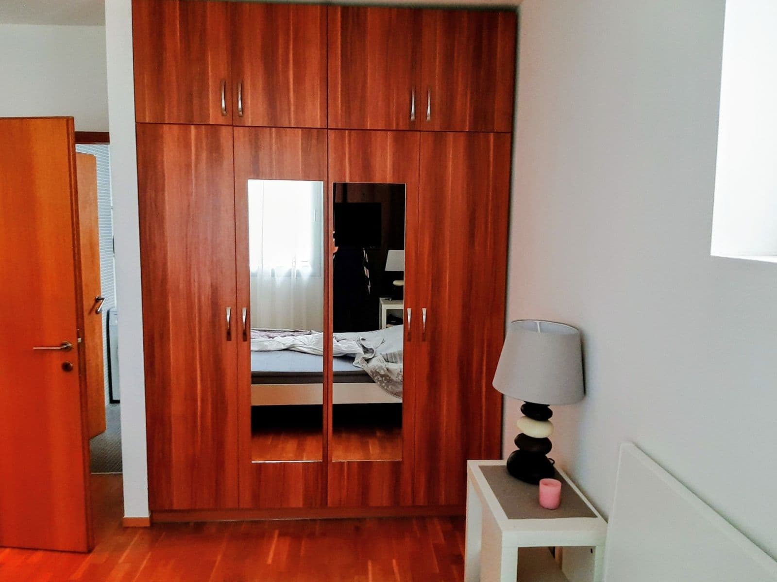 Prenájom bytu 2-izbový 51 m², Korunní, Praha, Praha Prenájom bytu 2-izbový 51 m², Korunní, Praha, Praha