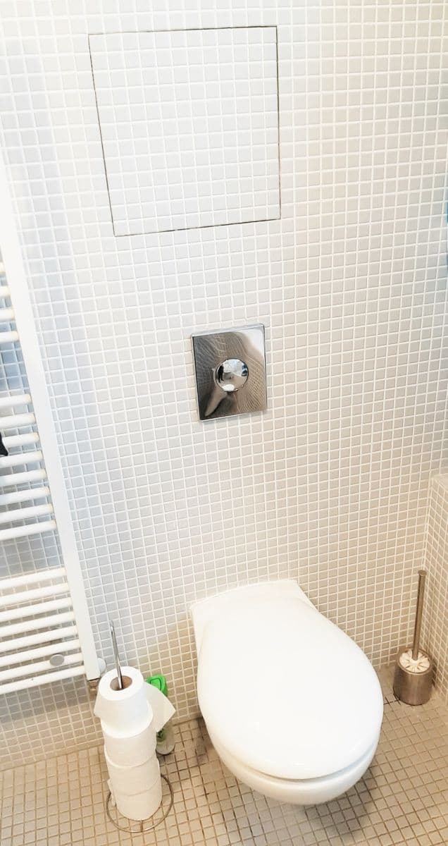 Prenájom bytu 2-izbový 51 m², Korunní, Praha, Praha Prenájom bytu 2-izbový 51 m², Korunní, Praha, Praha