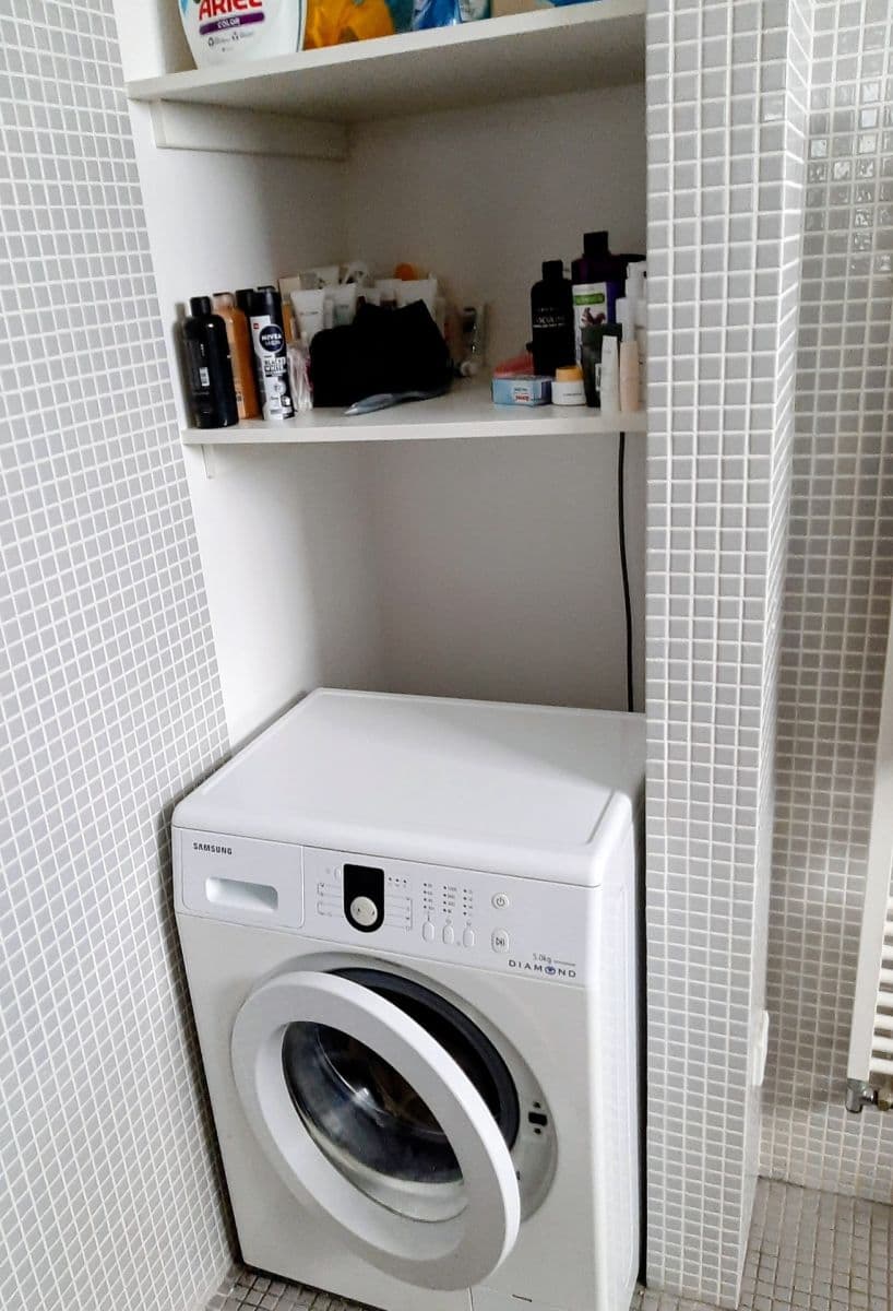 Prenájom bytu 2-izbový 51 m², Korunní, Praha, Praha Prenájom bytu 2-izbový 51 m², Korunní, Praha, Praha