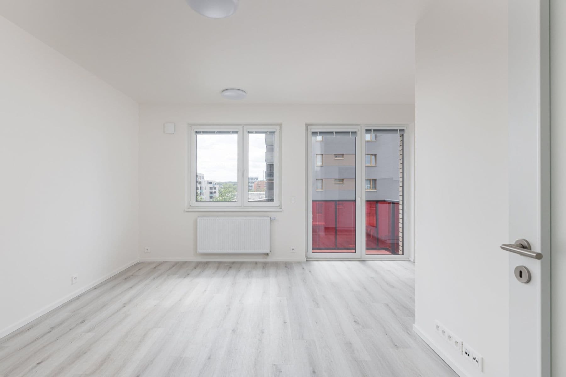 Prenájom bytu 1-izbový 36 m², Waltariho, Praha, Praha Prenájom bytu 1-izbový 36 m², Waltariho, Praha, Praha
