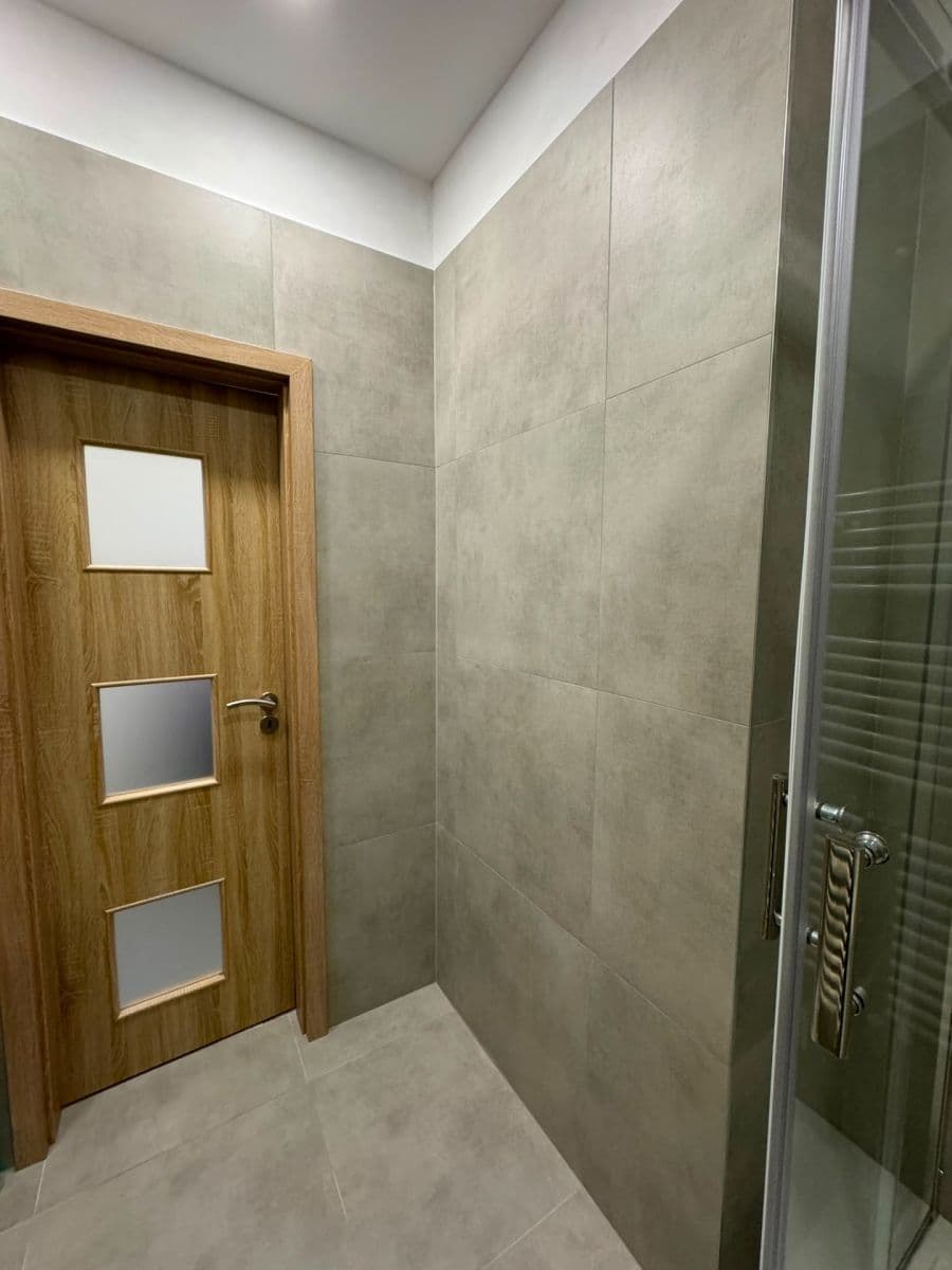 Prenájom bytu 1-izbový 34 m², Nad Primaskou, Praha, Praha Prenájom bytu 1-izbový 34 m², Nad Primaskou, Praha, Praha