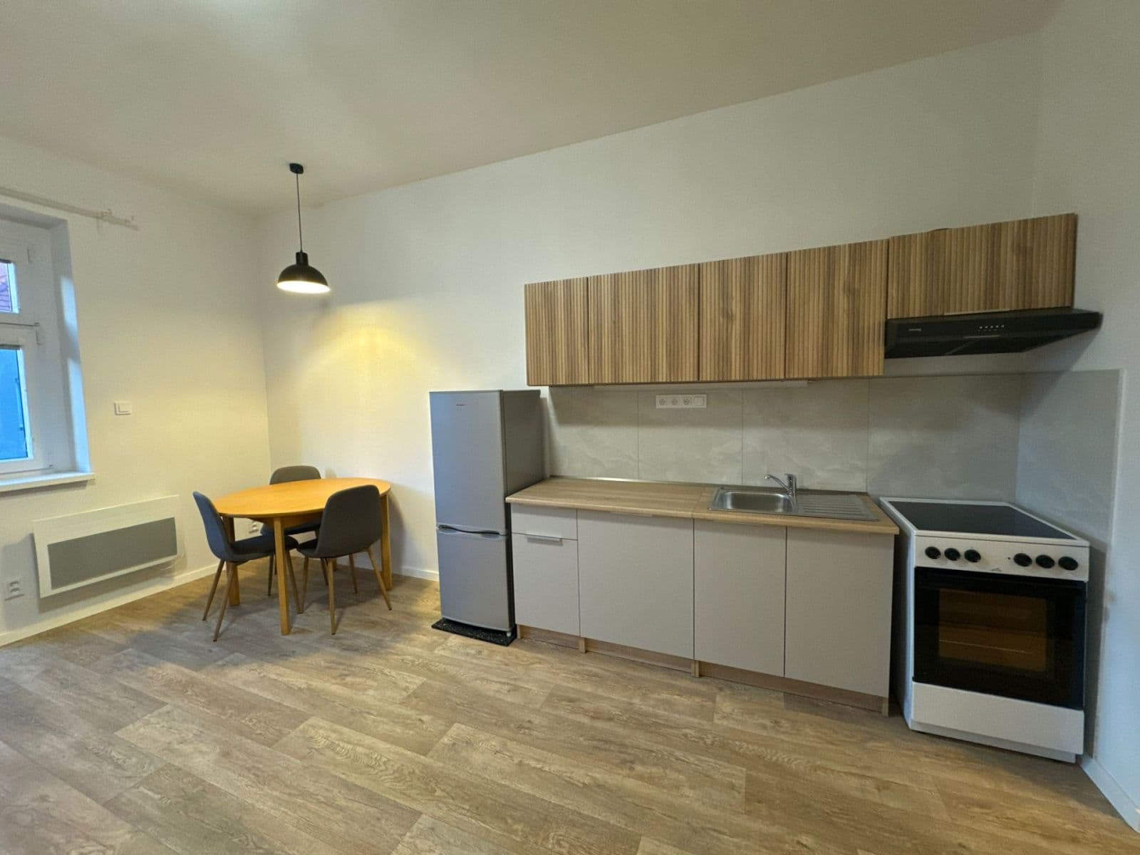 Prenájom bytu 1-izbový 34 m², Nad Primaskou, Praha, Praha Prenájom bytu 1-izbový 34 m², Nad Primaskou, Praha, Praha