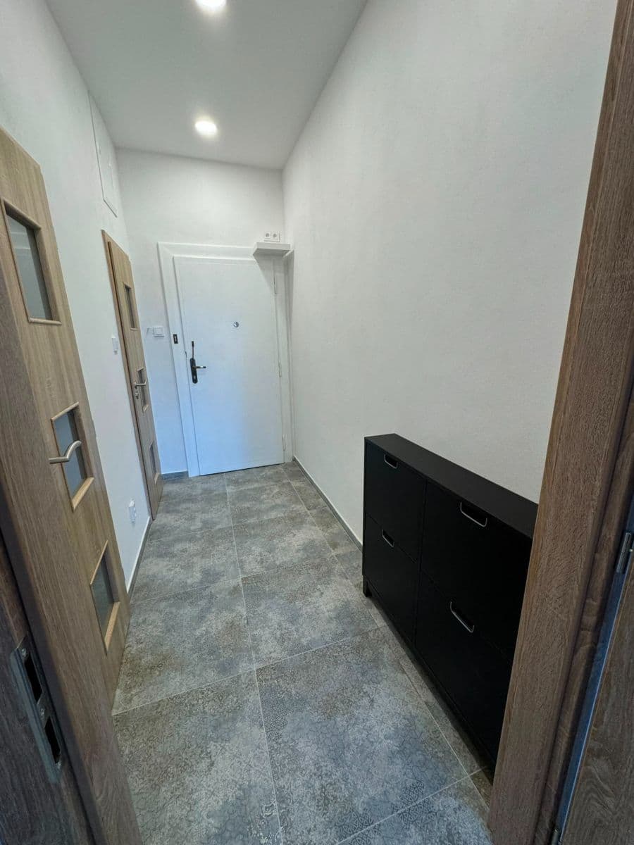 Prenájom bytu 1-izbový 34 m², Nad Primaskou, Praha, Praha Prenájom bytu 1-izbový 34 m², Nad Primaskou, Praha, Praha