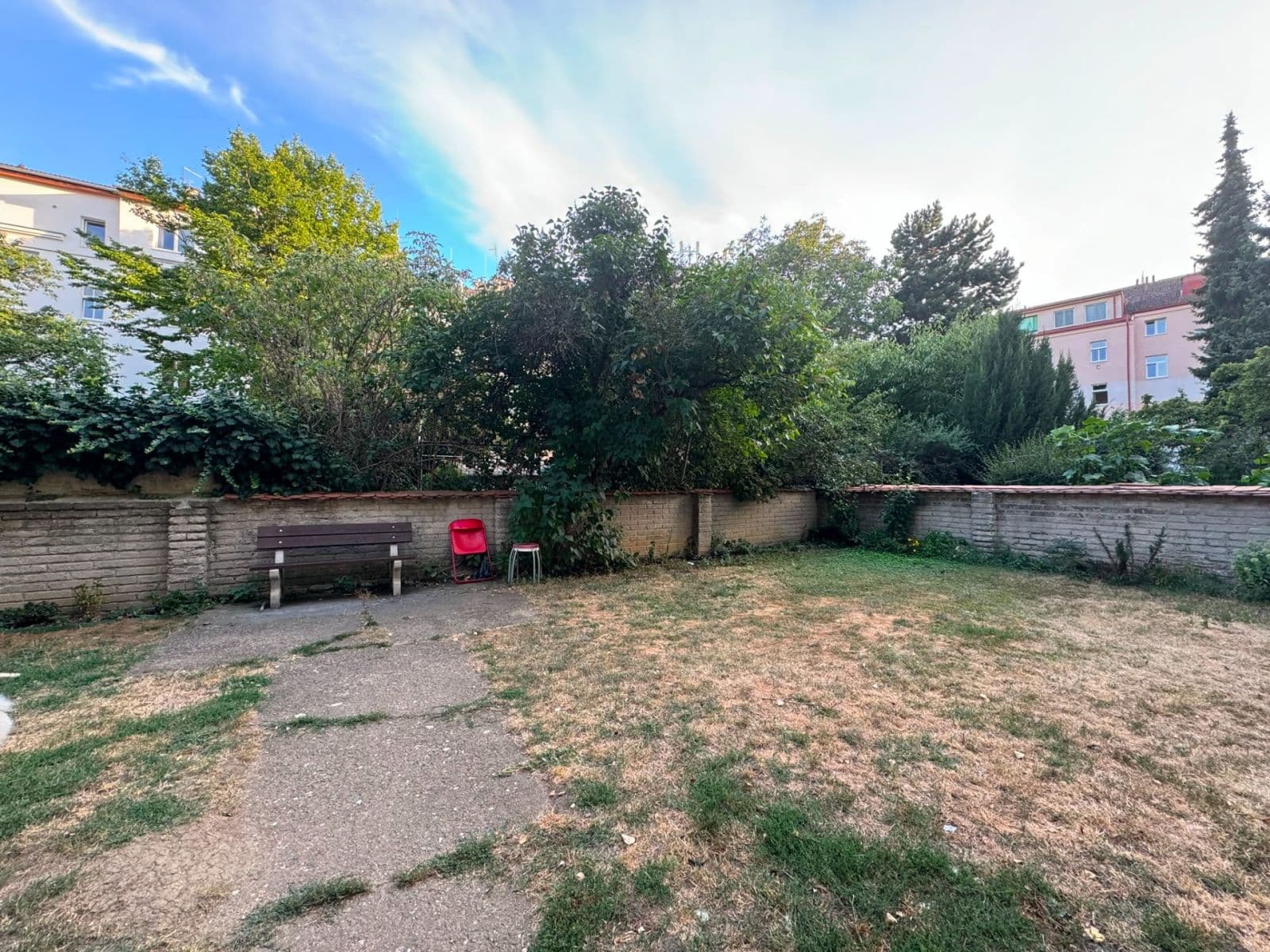 Prenájom bytu 1-izbový 34 m², Nad Primaskou, Praha, Praha Prenájom bytu 1-izbový 34 m², Nad Primaskou, Praha, Praha
