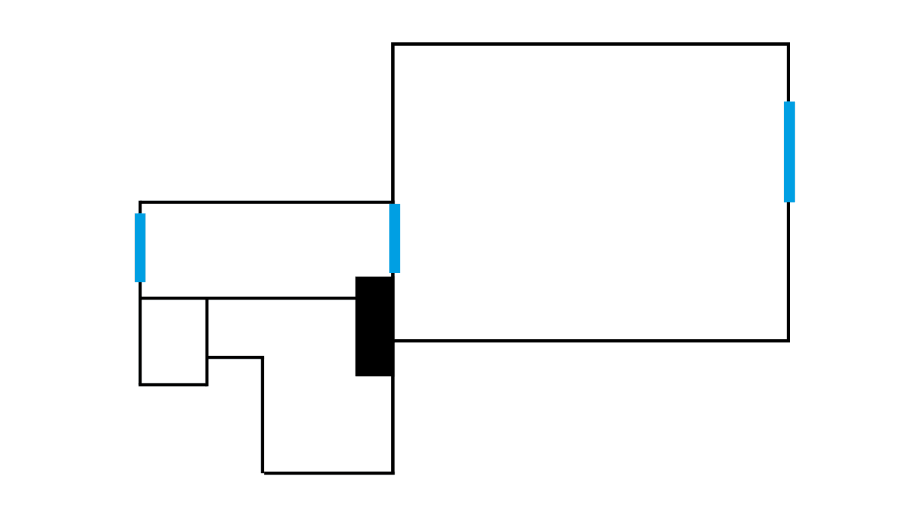 Prenájom bytu 1-izbový 34 m², Nad Primaskou, Praha, Praha Prenájom bytu 1-izbový 34 m², Nad Primaskou, Praha, Praha