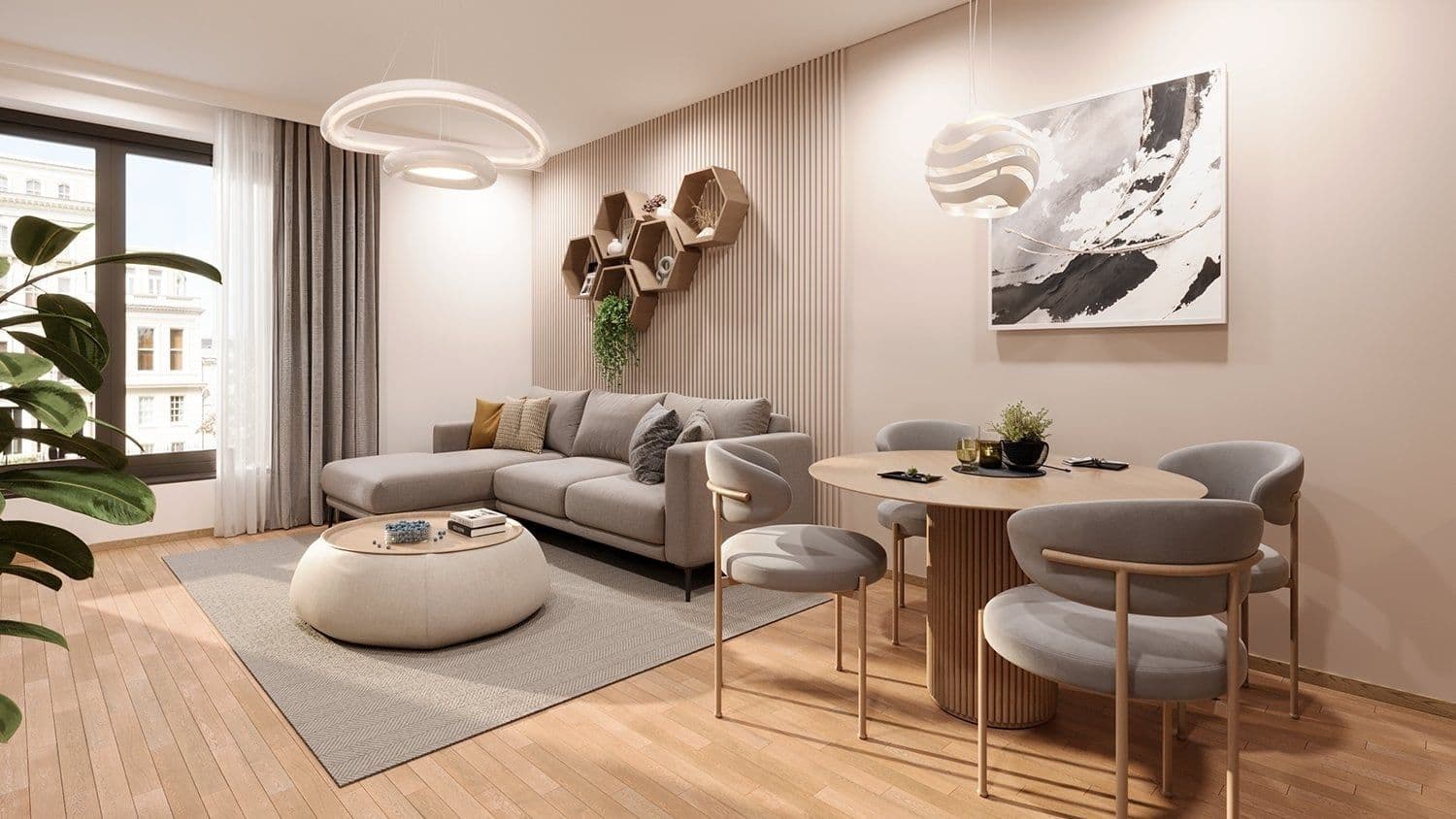 Predaj bytu 1-izbový 31 m², Na Laurové, Praha, Praha Predaj bytu 1-izbový 31 m², Na Laurové, Praha, Praha
