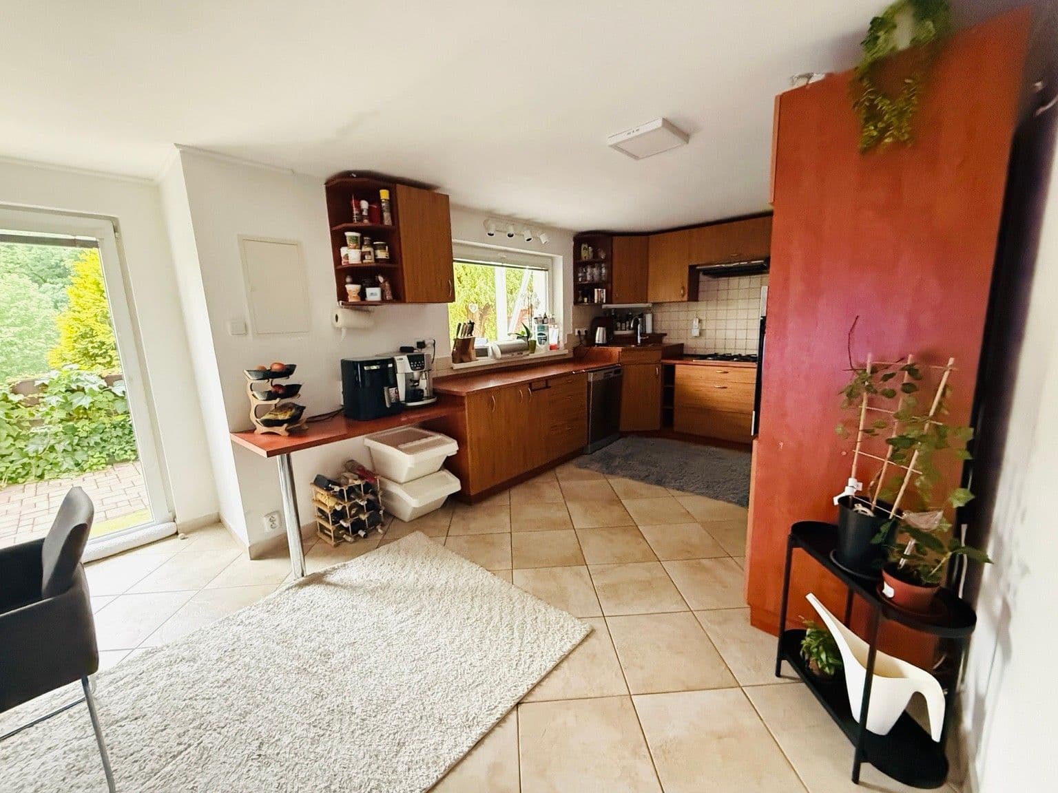 Prenájom domu 162 m², pozemok 636 m², Hájová, Praha, Praha Prenájom domu 162 m², pozemok 636 m², Hájová, Praha, Praha