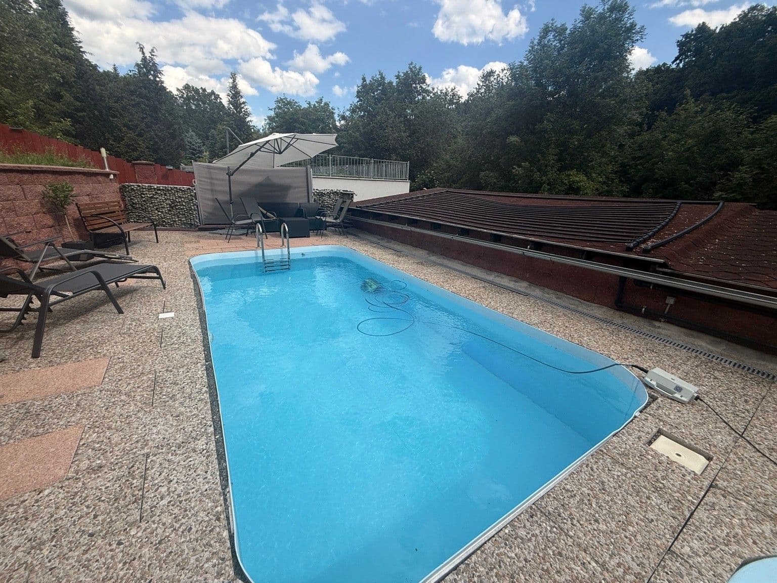 Prenájom domu 162 m², pozemok 636 m², Hájová, Praha, Praha Prenájom domu 162 m², pozemok 636 m², Hájová, Praha, Praha