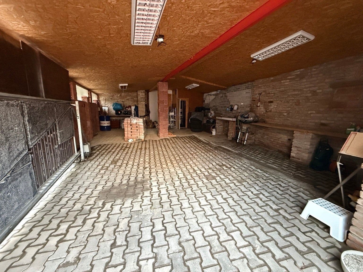 Prenájom domu 162 m², pozemok 636 m², Hájová, Praha, Praha Prenájom domu 162 m², pozemok 636 m², Hájová, Praha, Praha