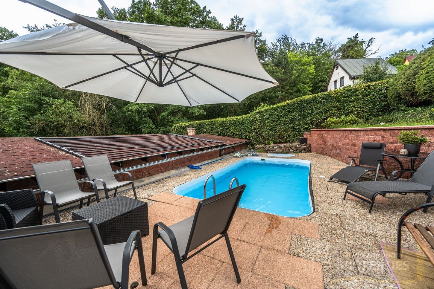 Prenájom domu 162 m², pozemok 636 m², Hájová, Praha, Praha Prenájom domu 162 m², pozemok 636 m², Hájová, Praha, Praha