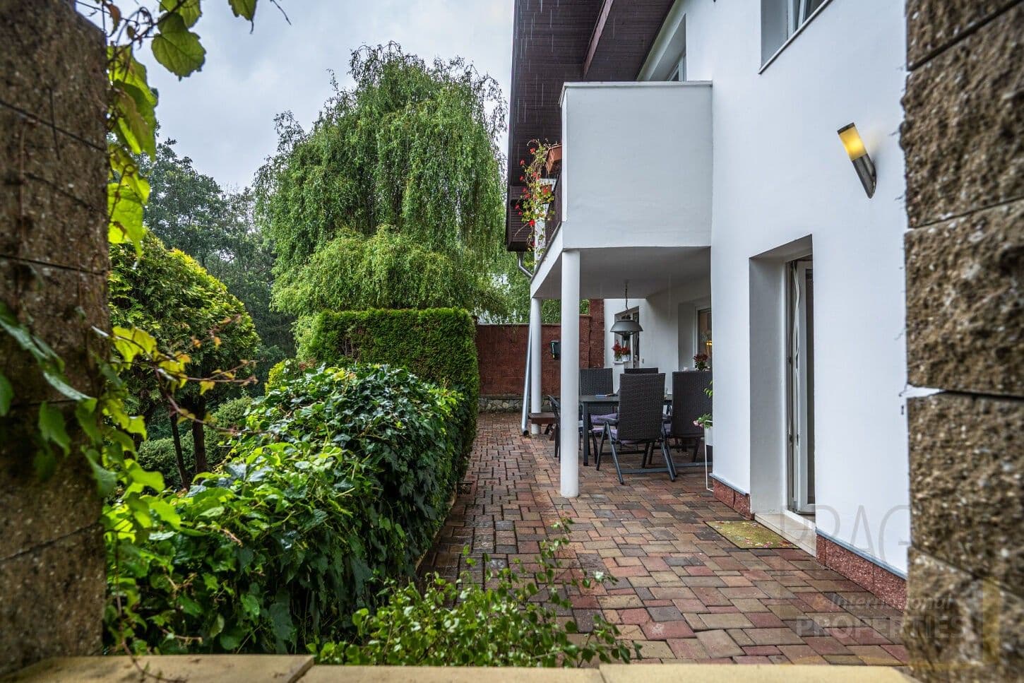 Prenájom domu 162 m², pozemok 636 m², Hájová, Praha, Praha Prenájom domu 162 m², pozemok 636 m², Hájová, Praha, Praha