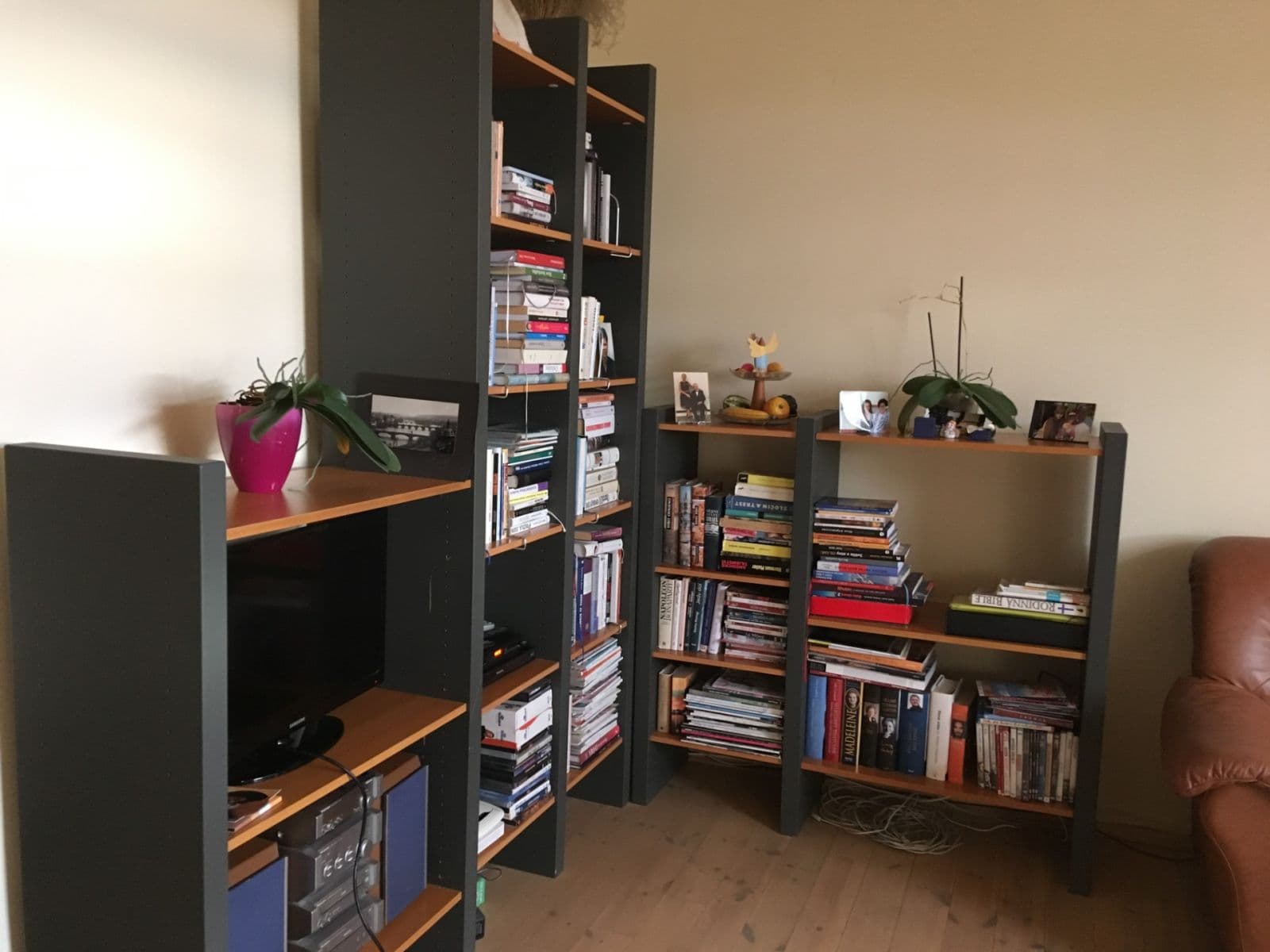 Prenájom bytu 4-izbový 94 m², K Horoměřicům, Praha, Praha Prenájom bytu 4-izbový 94 m², K Horoměřicům, Praha, Praha