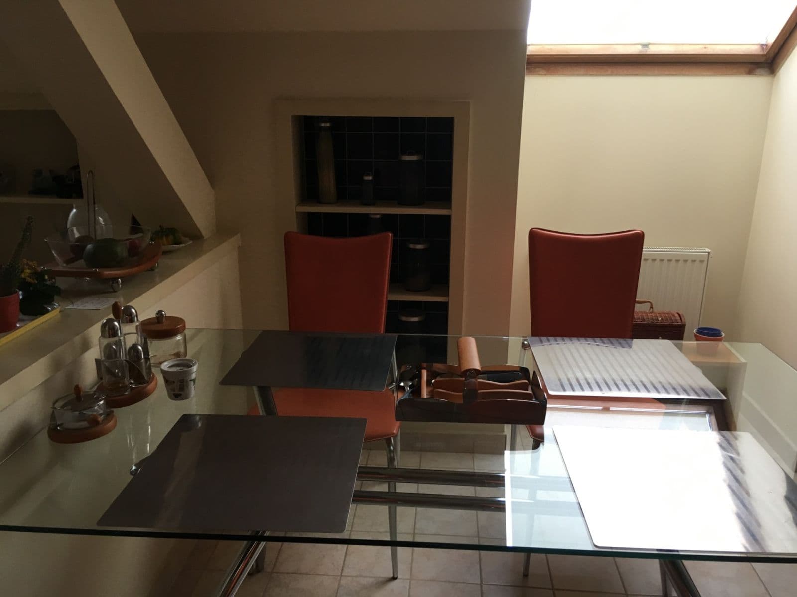 Prenájom bytu 4-izbový 94 m², K Horoměřicům, Praha, Praha Prenájom bytu 4-izbový 94 m², K Horoměřicům, Praha, Praha