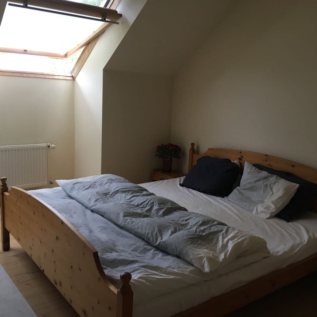 Prenájom bytu 4-izbový 94 m², K Horoměřicům, Praha, Praha Prenájom bytu 4-izbový 94 m², K Horoměřicům, Praha, Praha