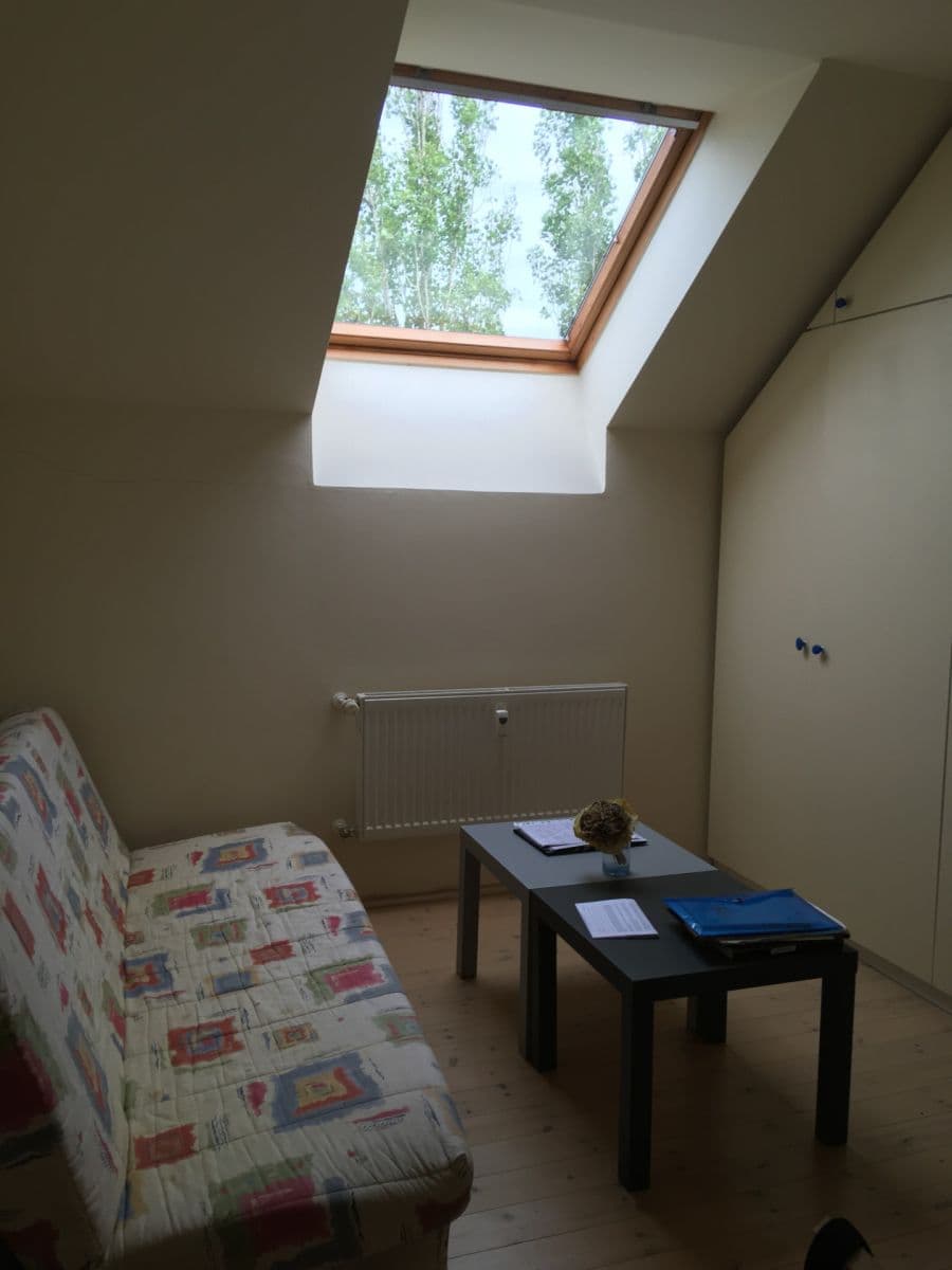 Prenájom bytu 4-izbový 94 m², K Horoměřicům, Praha, Praha Prenájom bytu 4-izbový 94 m², K Horoměřicům, Praha, Praha