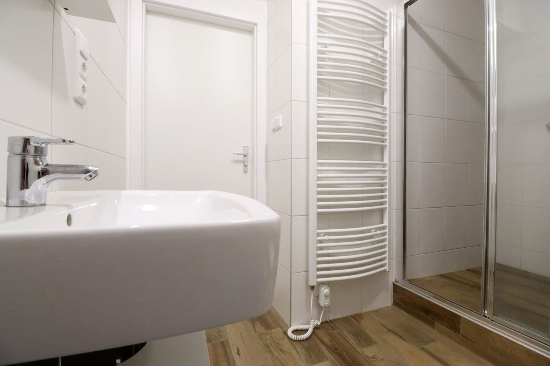 Prenájom bytu 2-izbový 45 m², Horní, Praha, Praha Prenájom bytu 2-izbový 45 m², Horní, Praha, Praha