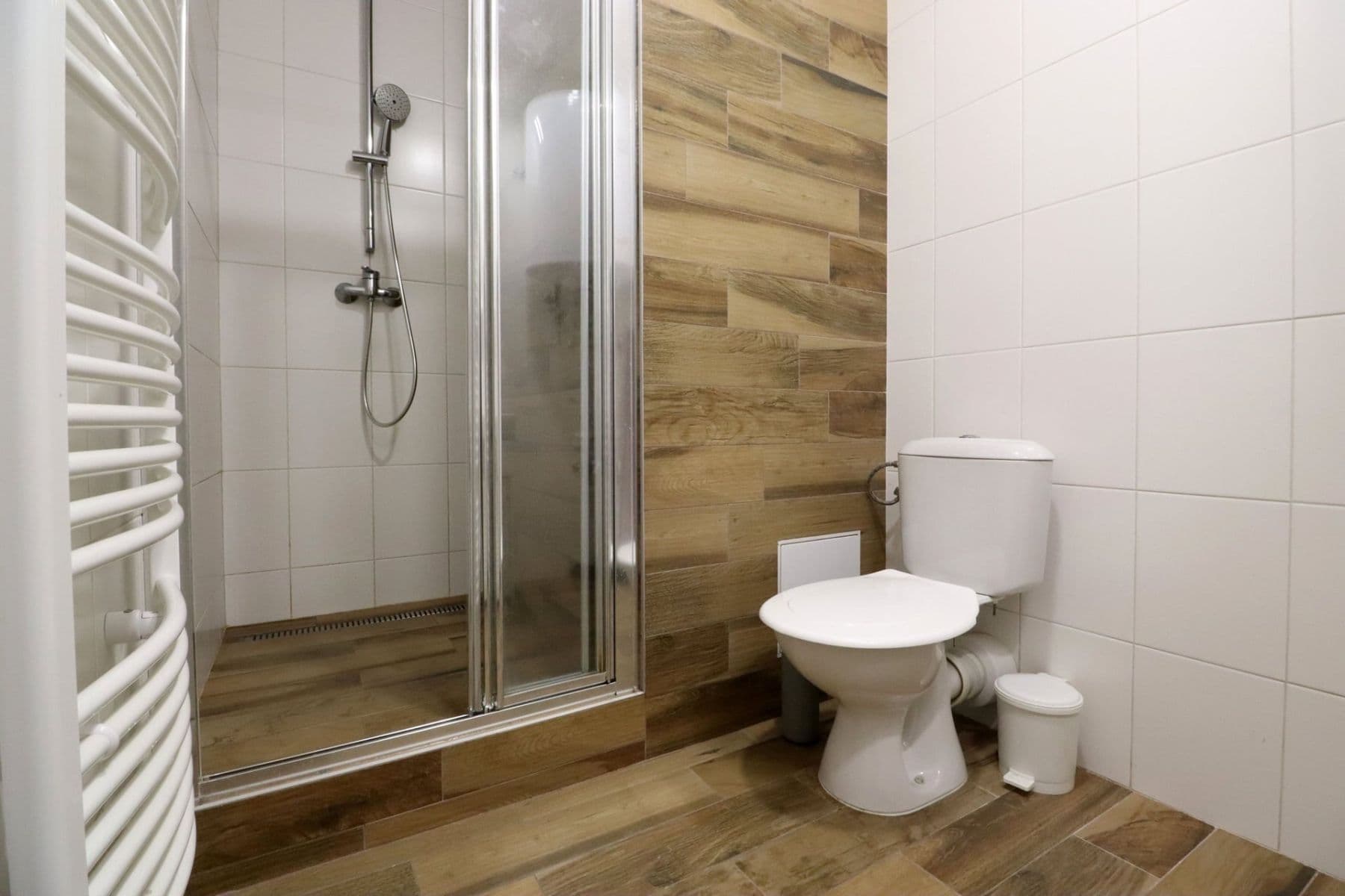 Prenájom bytu 2-izbový 45 m², Horní, Praha, Praha Prenájom bytu 2-izbový 45 m², Horní, Praha, Praha
