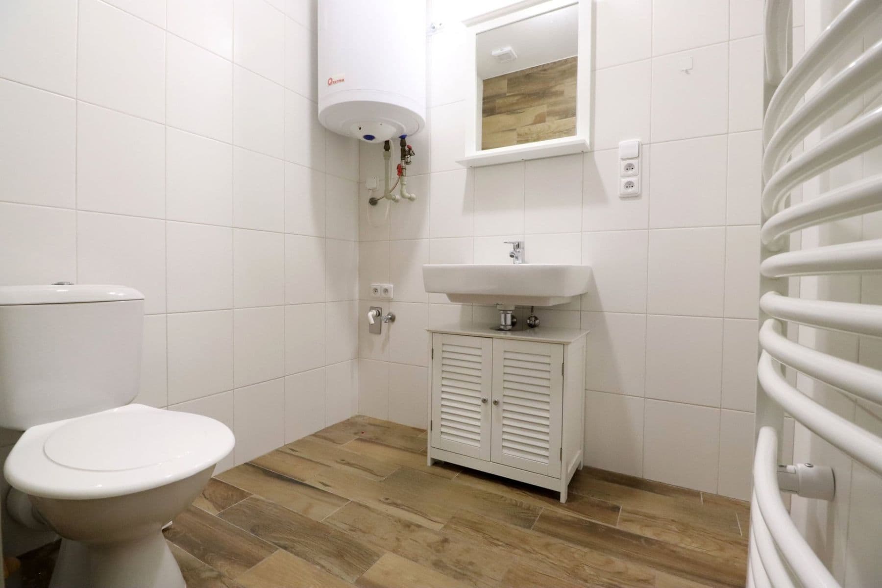 Prenájom bytu 2-izbový 45 m², Horní, Praha, Praha Prenájom bytu 2-izbový 45 m², Horní, Praha, Praha