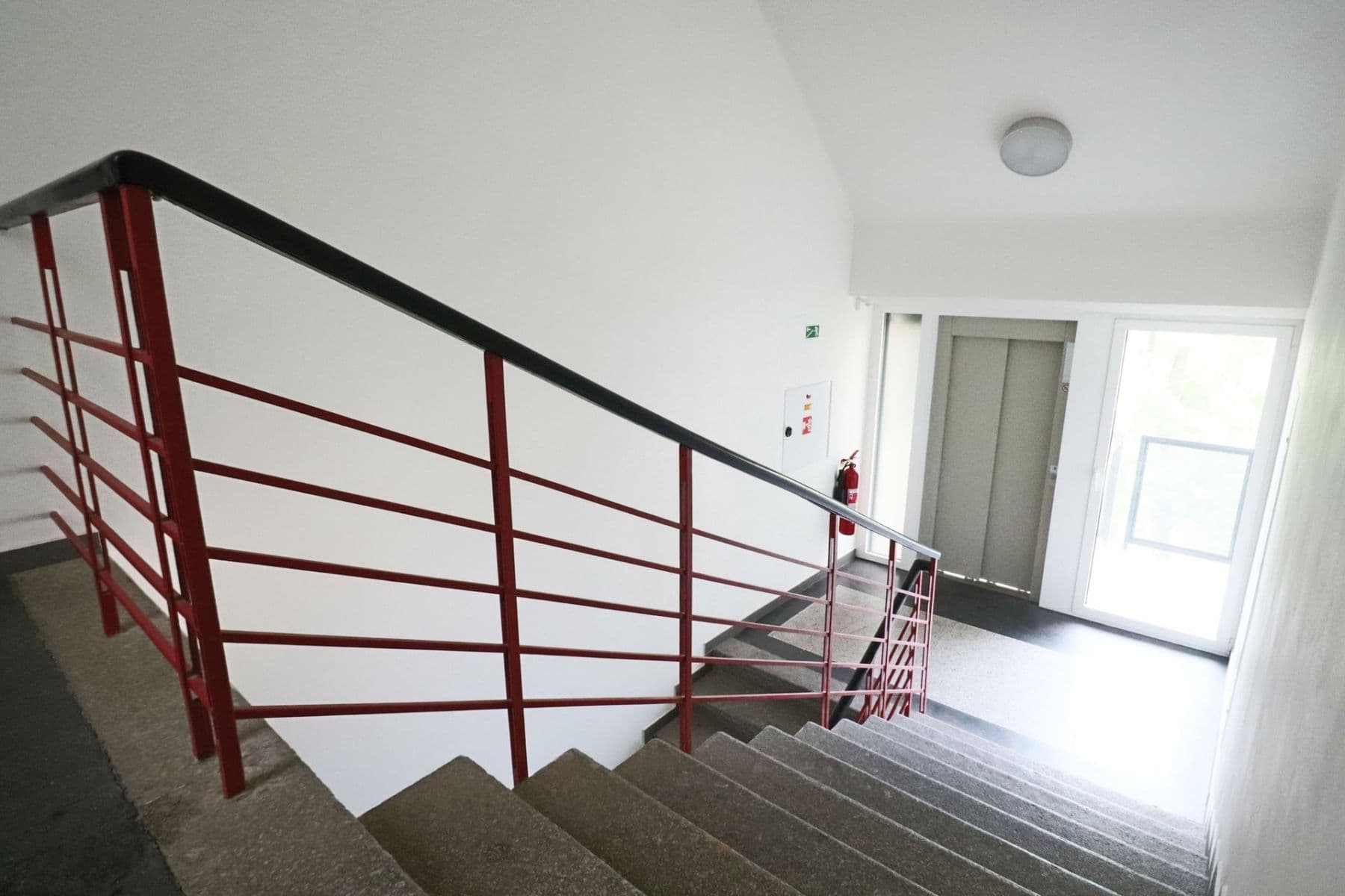 Prenájom bytu 2-izbový 45 m², Horní, Praha, Praha Prenájom bytu 2-izbový 45 m², Horní, Praha, Praha