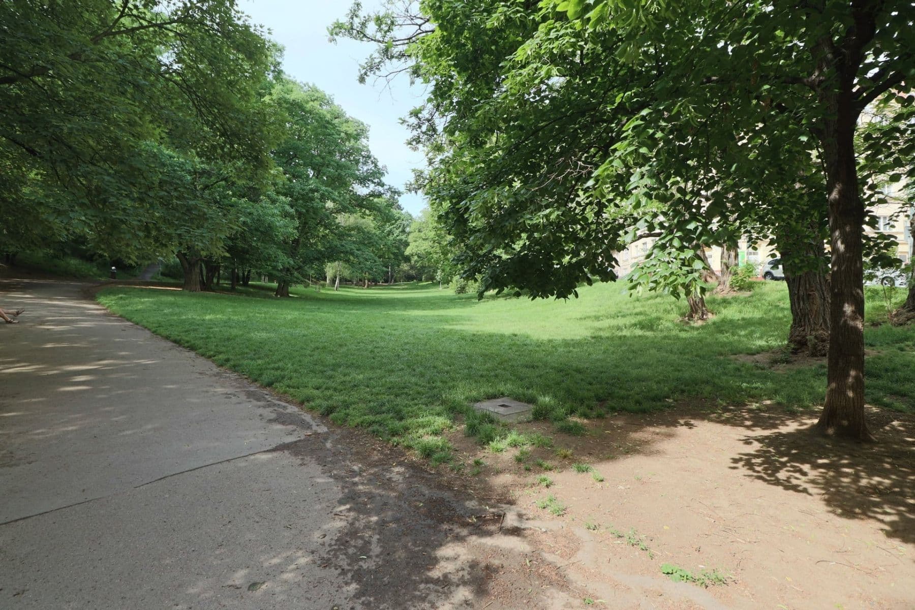 Prenájom bytu 2-izbový 45 m², Horní, Praha, Praha Prenájom bytu 2-izbový 45 m², Horní, Praha, Praha