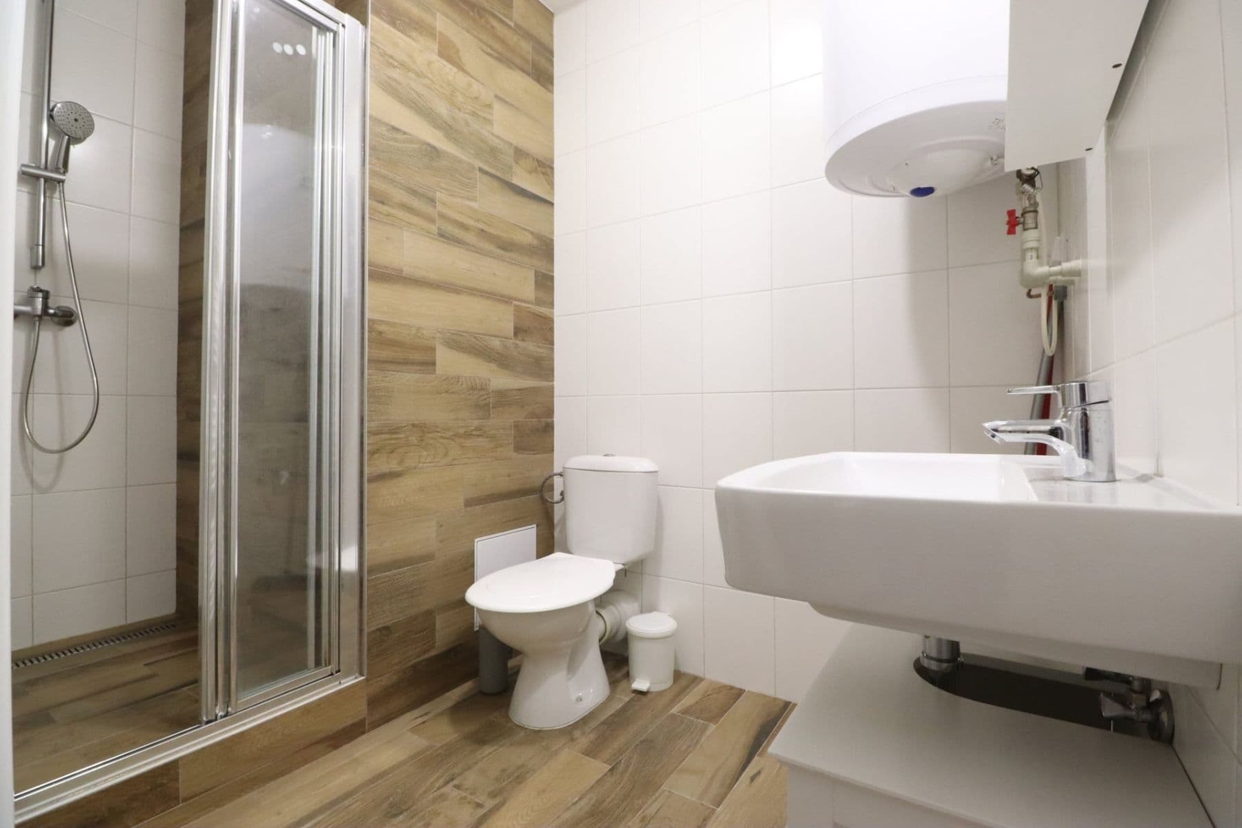 Prenájom bytu 2-izbový 45 m², Horní, Praha, Praha Prenájom bytu 2-izbový 45 m², Horní, Praha, Praha