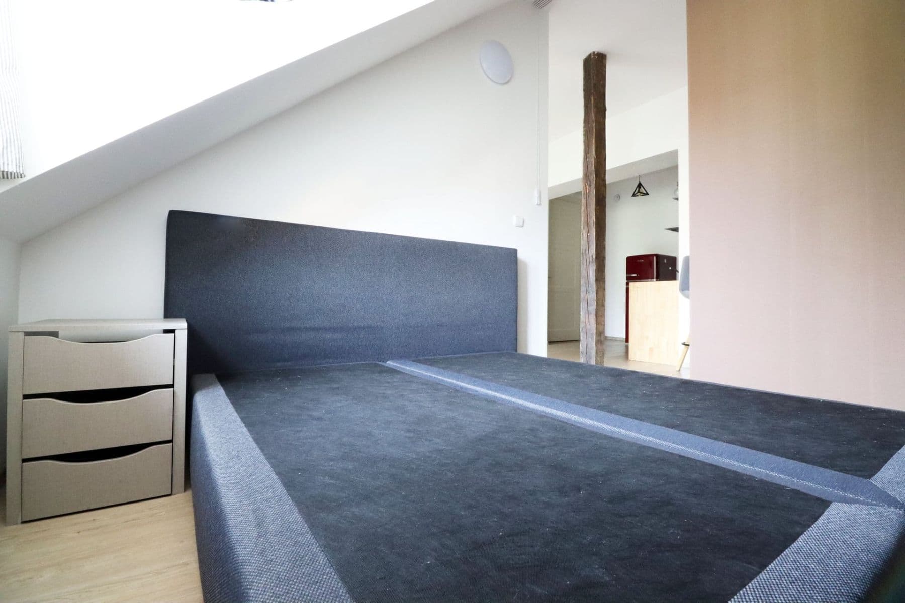 Prenájom bytu 2-izbový 45 m², Horní, Praha, Praha Prenájom bytu 2-izbový 45 m², Horní, Praha, Praha