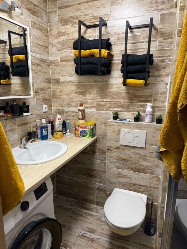 Predaj bytu 2-izbový 39 m², Holandská, Kladno, Středočeský kraj Predaj bytu 2-izbový 39 m², Holandská, Kladno, Středočeský kraj