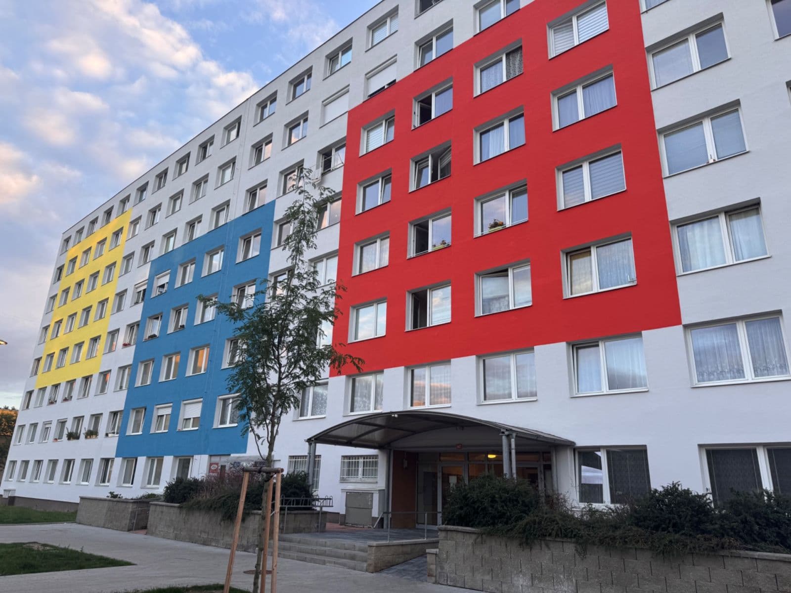 Predaj bytu 2-izbový 39 m², Holandská, Kladno, Středočeský kraj Predaj bytu 2-izbový 39 m², Holandská, Kladno, Středočeský kraj