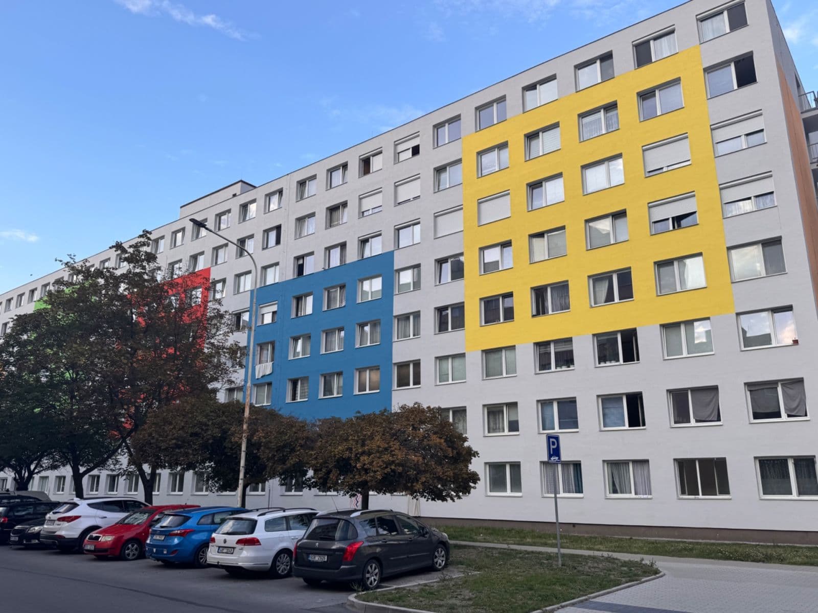 Predaj bytu 2-izbový 39 m², Holandská, Kladno, Středočeský kraj Predaj bytu 2-izbový 39 m², Holandská, Kladno, Středočeský kraj