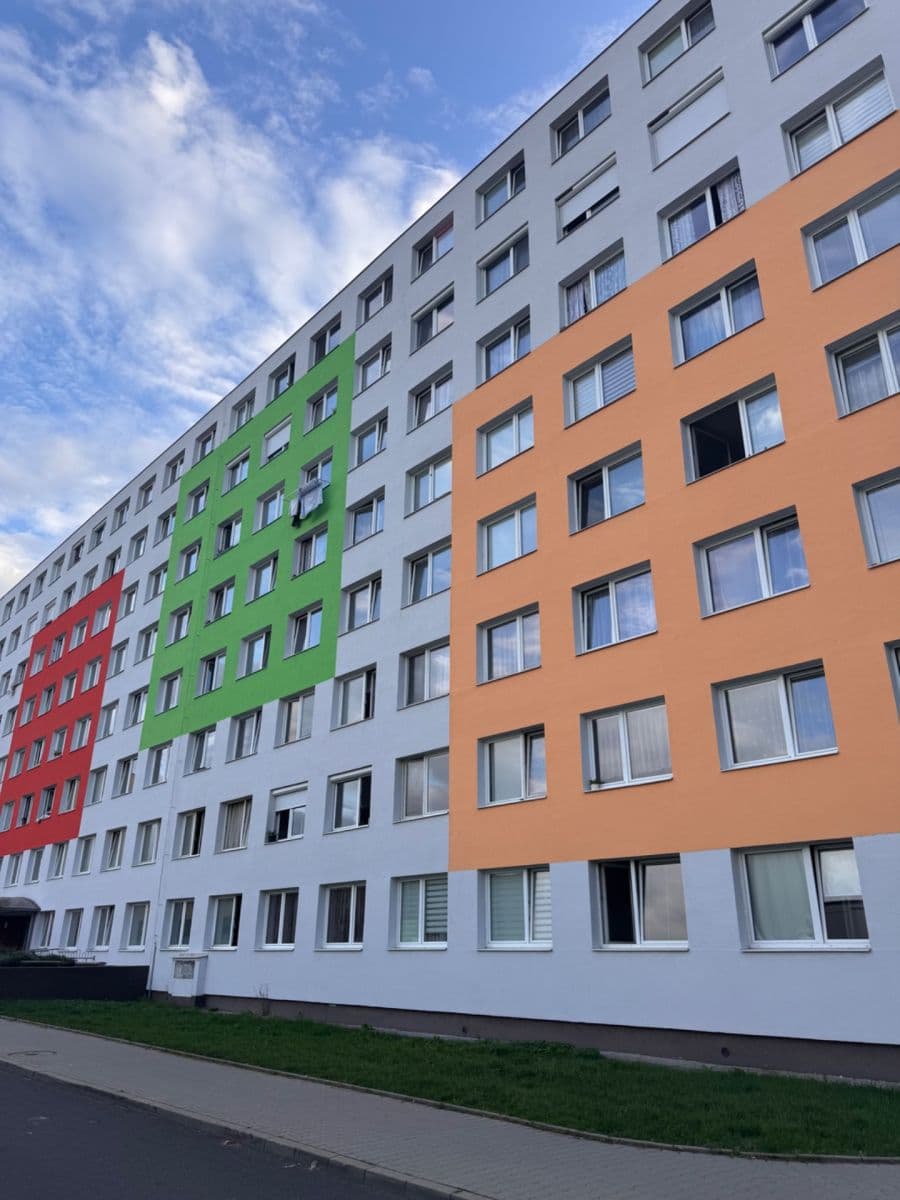 Predaj bytu 2-izbový 39 m², Holandská, Kladno, Středočeský kraj Predaj bytu 2-izbový 39 m², Holandská, Kladno, Středočeský kraj
