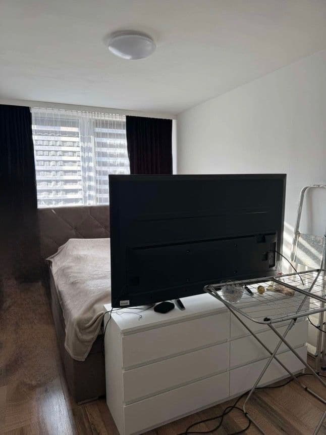 Predaj bytu 2-izbový 39 m², Holandská, Kladno, Středočeský kraj Predaj bytu 2-izbový 39 m², Holandská, Kladno, Středočeský kraj