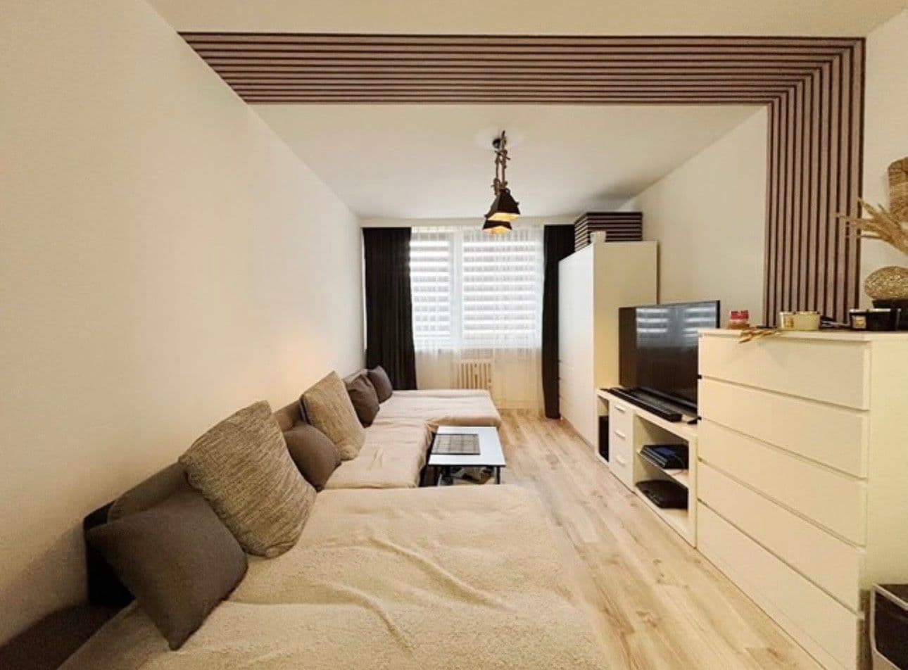 Predaj bytu 2-izbový 39 m², Holandská, Kladno, Středočeský kraj Predaj bytu 2-izbový 39 m², Holandská, Kladno, Středočeský kraj