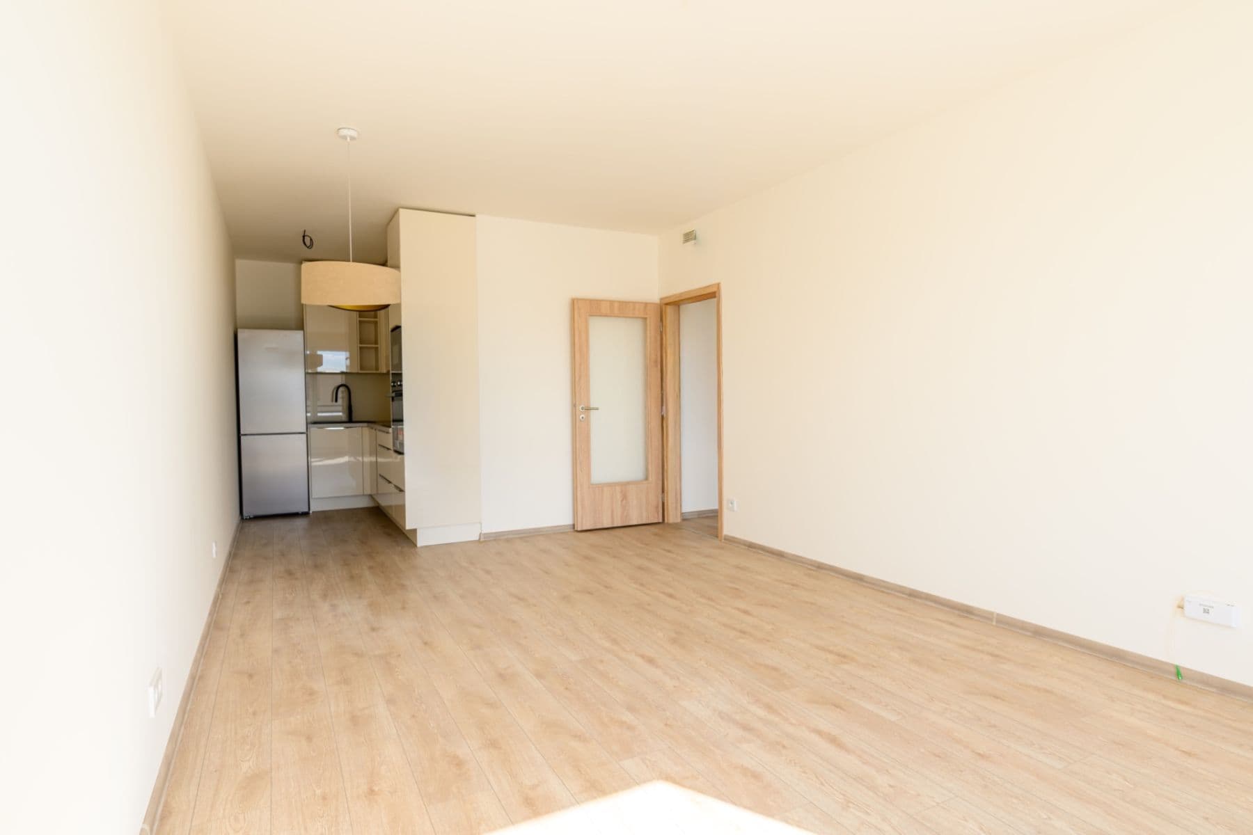 Predaj bytu 2-izbový 60 m², Strančická, Praha, Praha Predaj bytu 2-izbový 60 m², Strančická, Praha, Praha