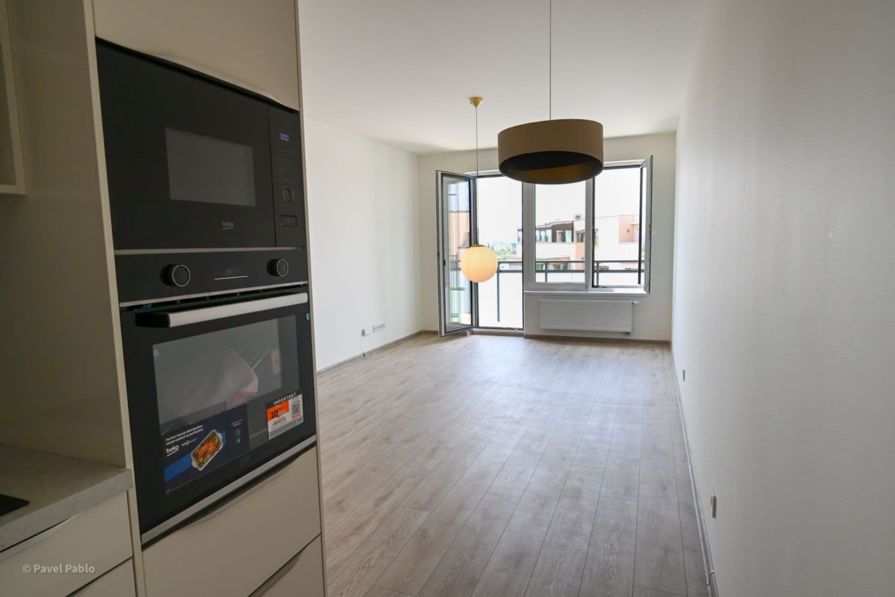 Predaj bytu 2-izbový 60 m², Strančická, Praha, Praha Predaj bytu 2-izbový 60 m², Strančická, Praha, Praha