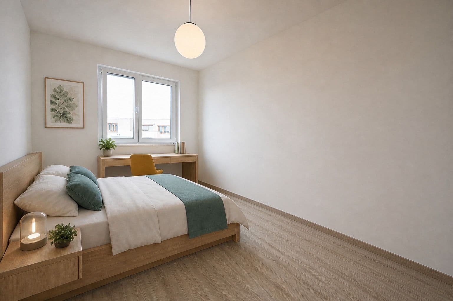 Predaj bytu 2-izbový 60 m², Strančická, Praha, Praha Predaj bytu 2-izbový 60 m², Strančická, Praha, Praha