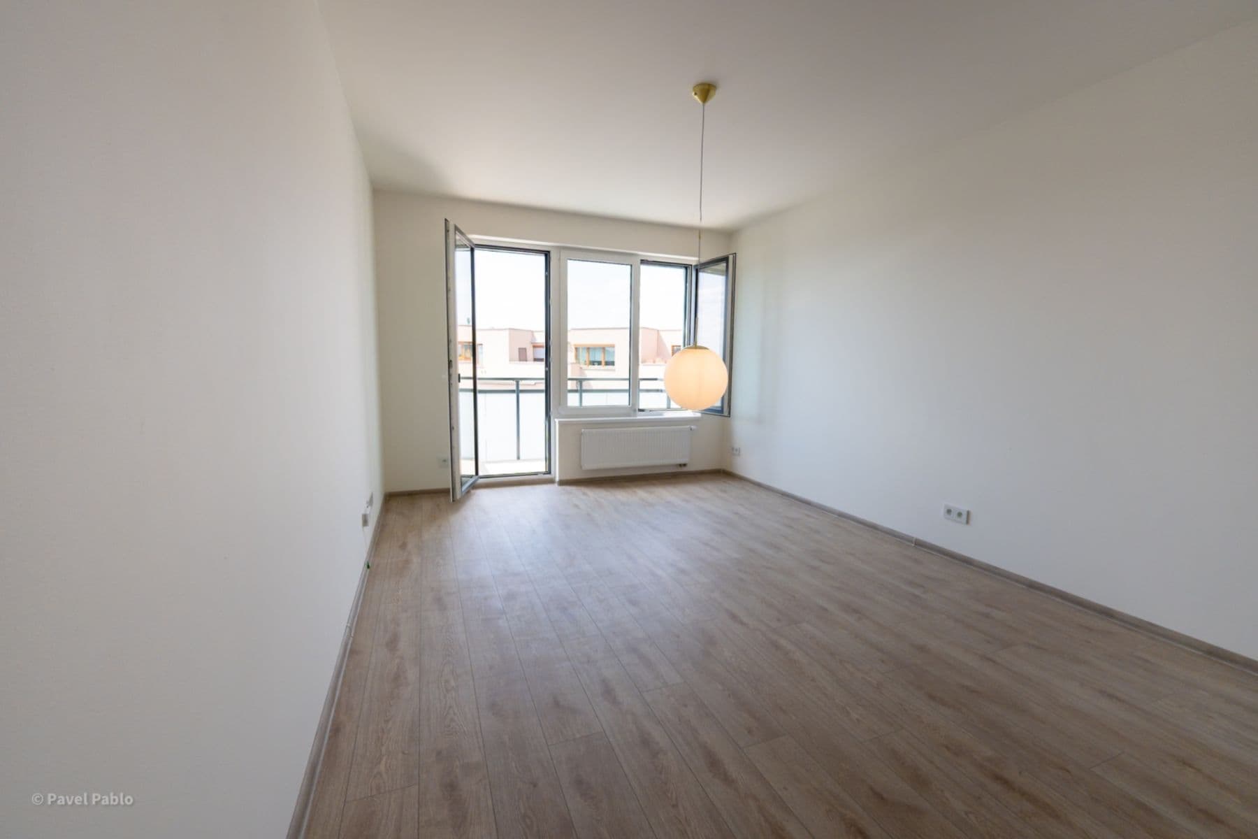 Predaj bytu 2-izbový 60 m², Strančická, Praha, Praha Predaj bytu 2-izbový 60 m², Strančická, Praha, Praha