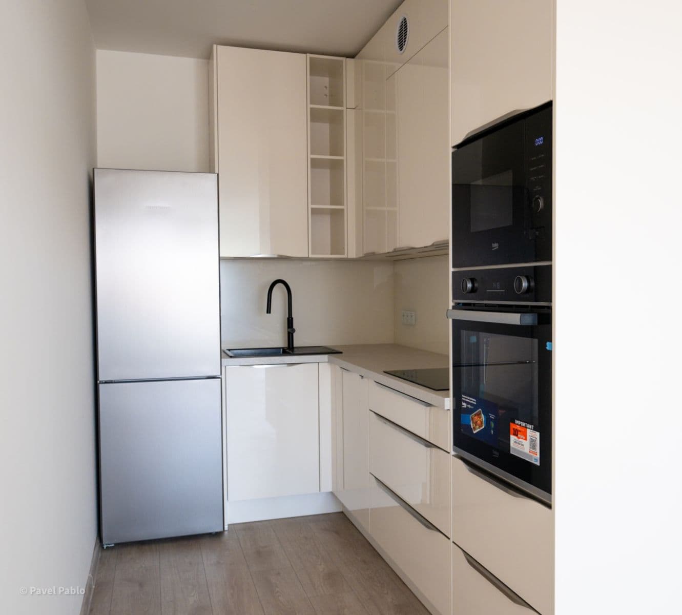 Predaj bytu 2-izbový 60 m², Strančická, Praha, Praha Predaj bytu 2-izbový 60 m², Strančická, Praha, Praha