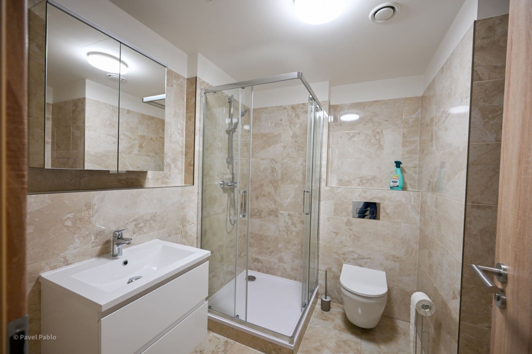 Predaj bytu 2-izbový 60 m², Strančická, Praha, Praha Predaj bytu 2-izbový 60 m², Strančická, Praha, Praha
