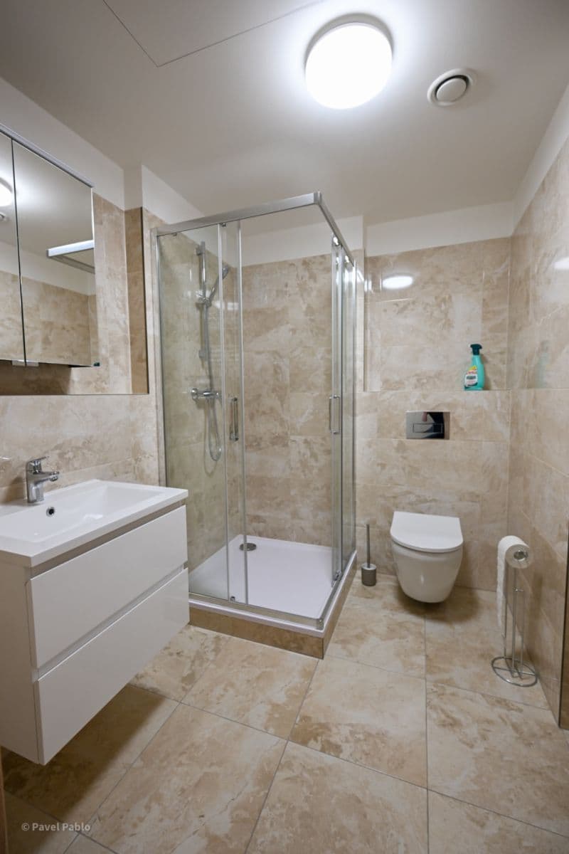 Predaj bytu 2-izbový 60 m², Strančická, Praha, Praha Predaj bytu 2-izbový 60 m², Strančická, Praha, Praha