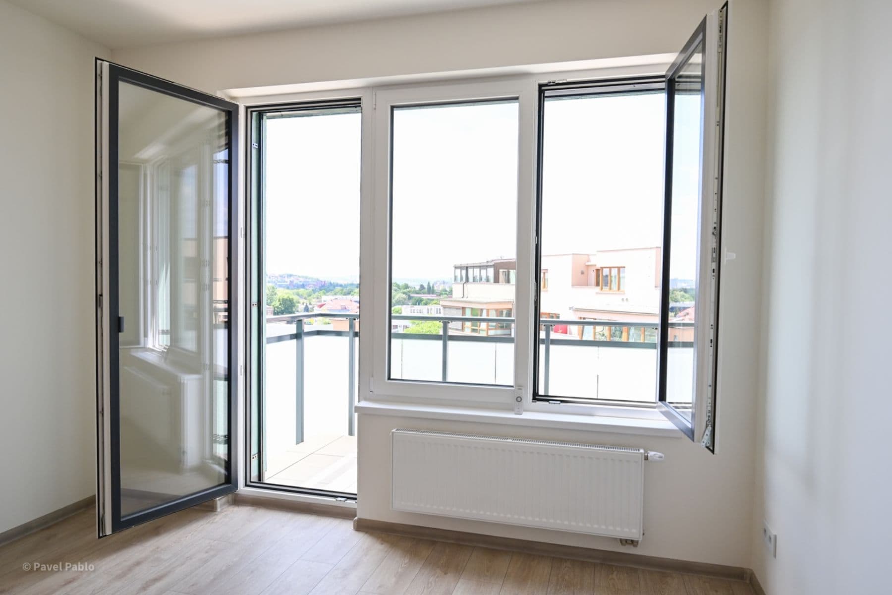 Predaj bytu 2-izbový 60 m², Strančická, Praha, Praha Predaj bytu 2-izbový 60 m², Strančická, Praha, Praha