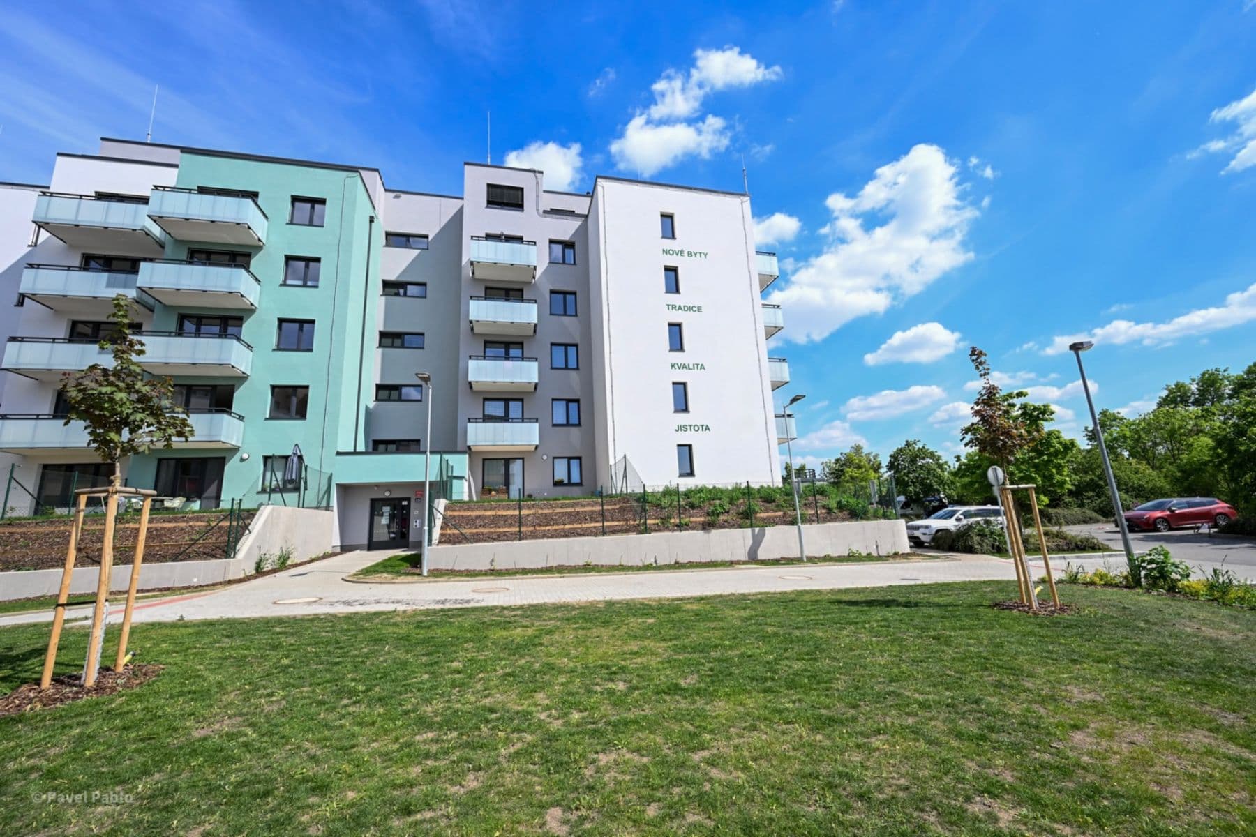 Predaj bytu 2-izbový 60 m², Strančická, Praha, Praha Predaj bytu 2-izbový 60 m², Strančická, Praha, Praha