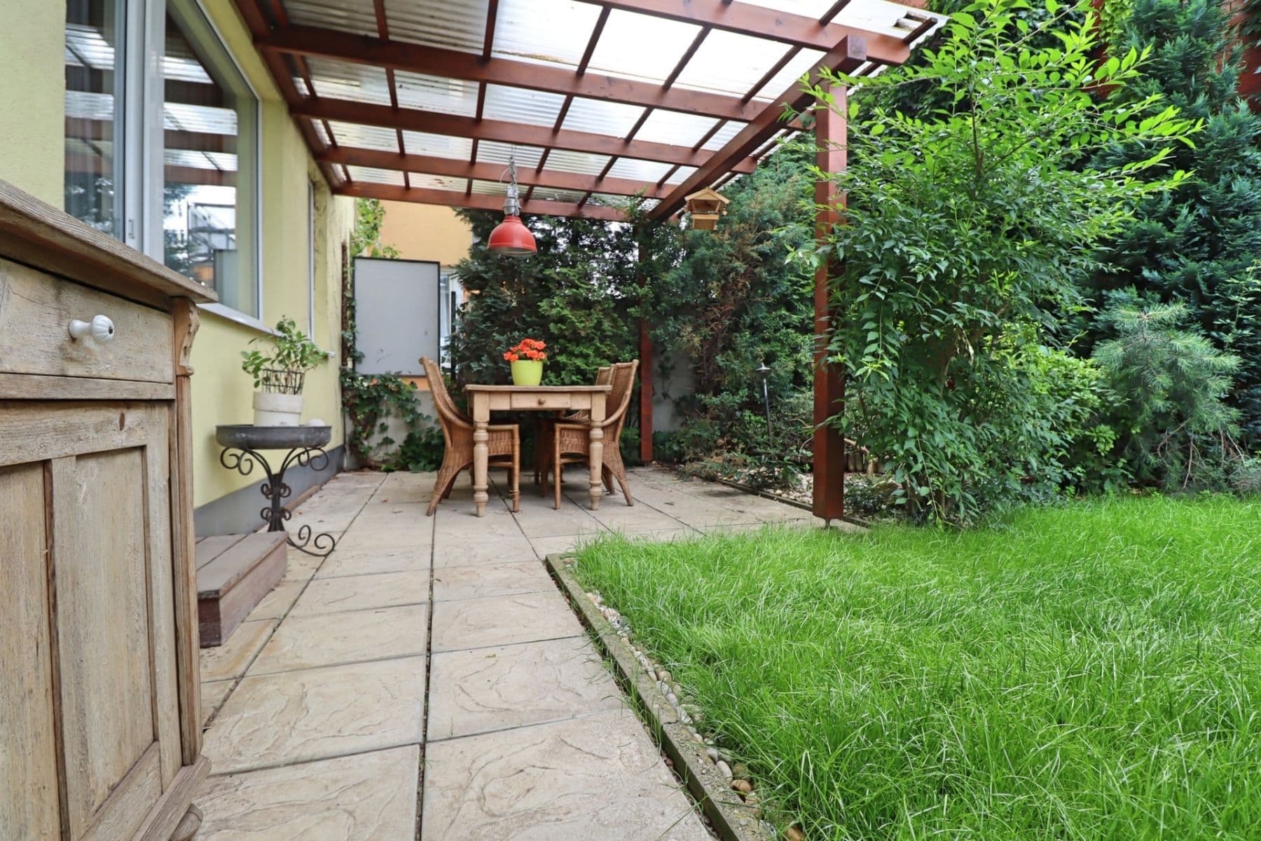 Prenájom bytu 4-izbový 97 m², Werichova, Praha, Praha Prenájom bytu 4-izbový 97 m², Werichova, Praha, Praha