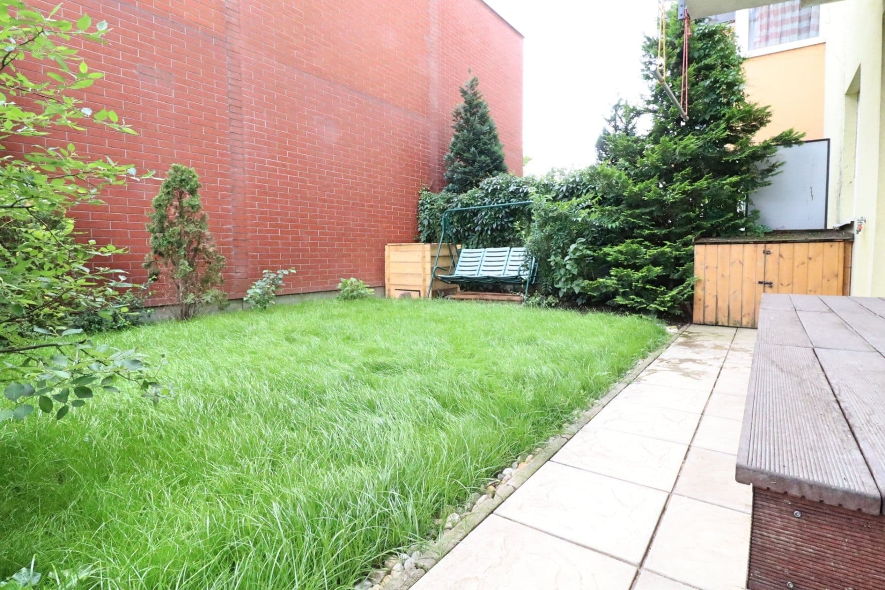 Prenájom bytu 4-izbový 97 m², Werichova, Praha, Praha Prenájom bytu 4-izbový 97 m², Werichova, Praha, Praha