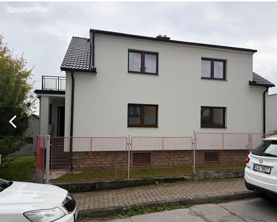 Predaj domu 127 m², pozemok 733 m², Primase Hrůzy, Pelhřimov, Kraj Vysočina Predaj domu 127 m², pozemok 733 m², Primase Hrůzy, Pelhřimov, Kraj Vysočina